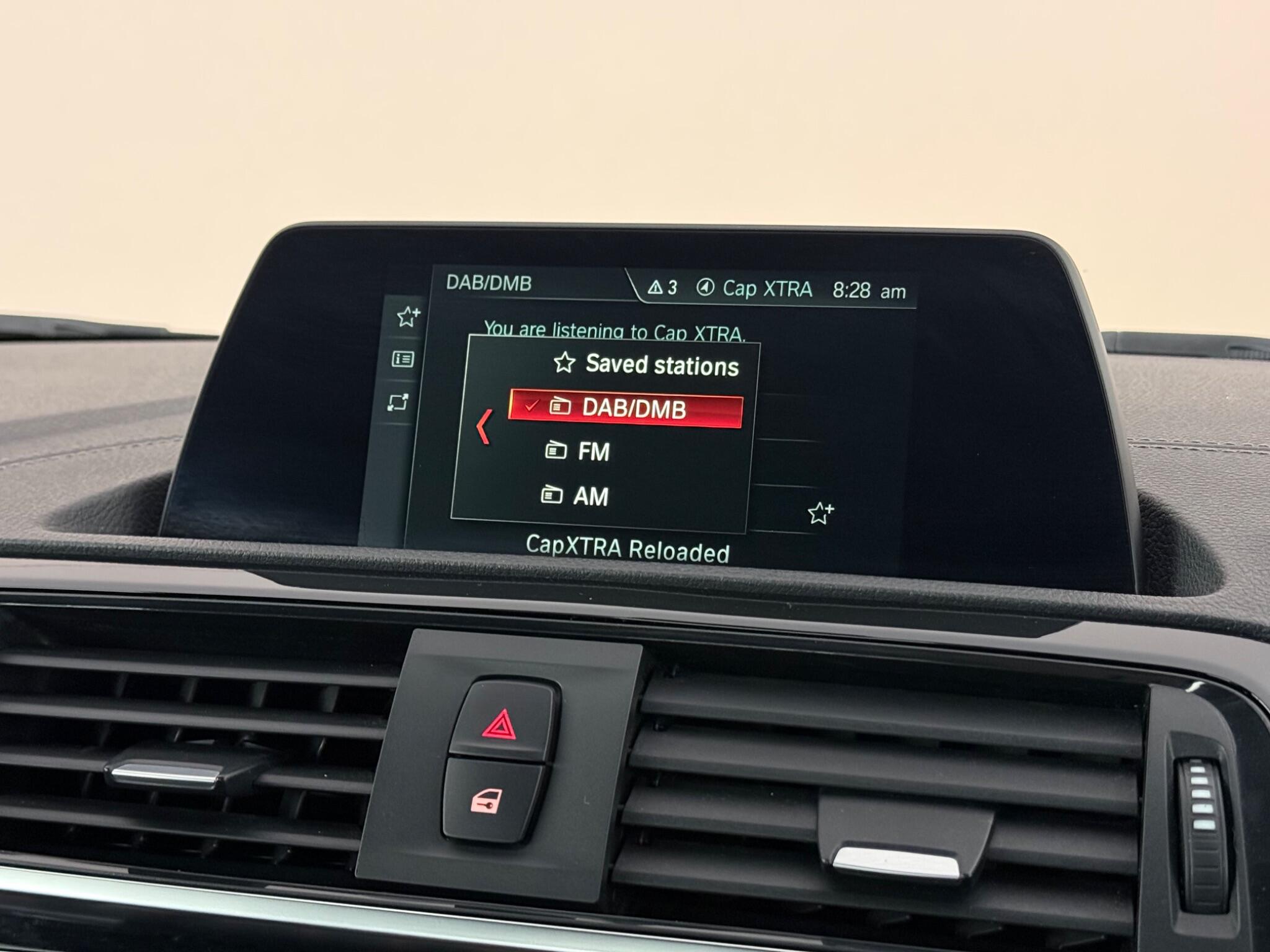 BMW 2 Series view 29