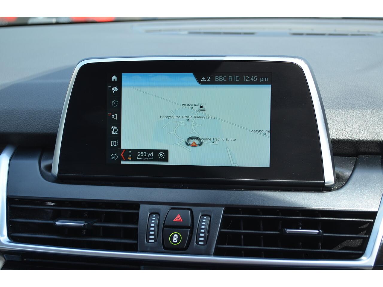 BMW 2 Series view 16