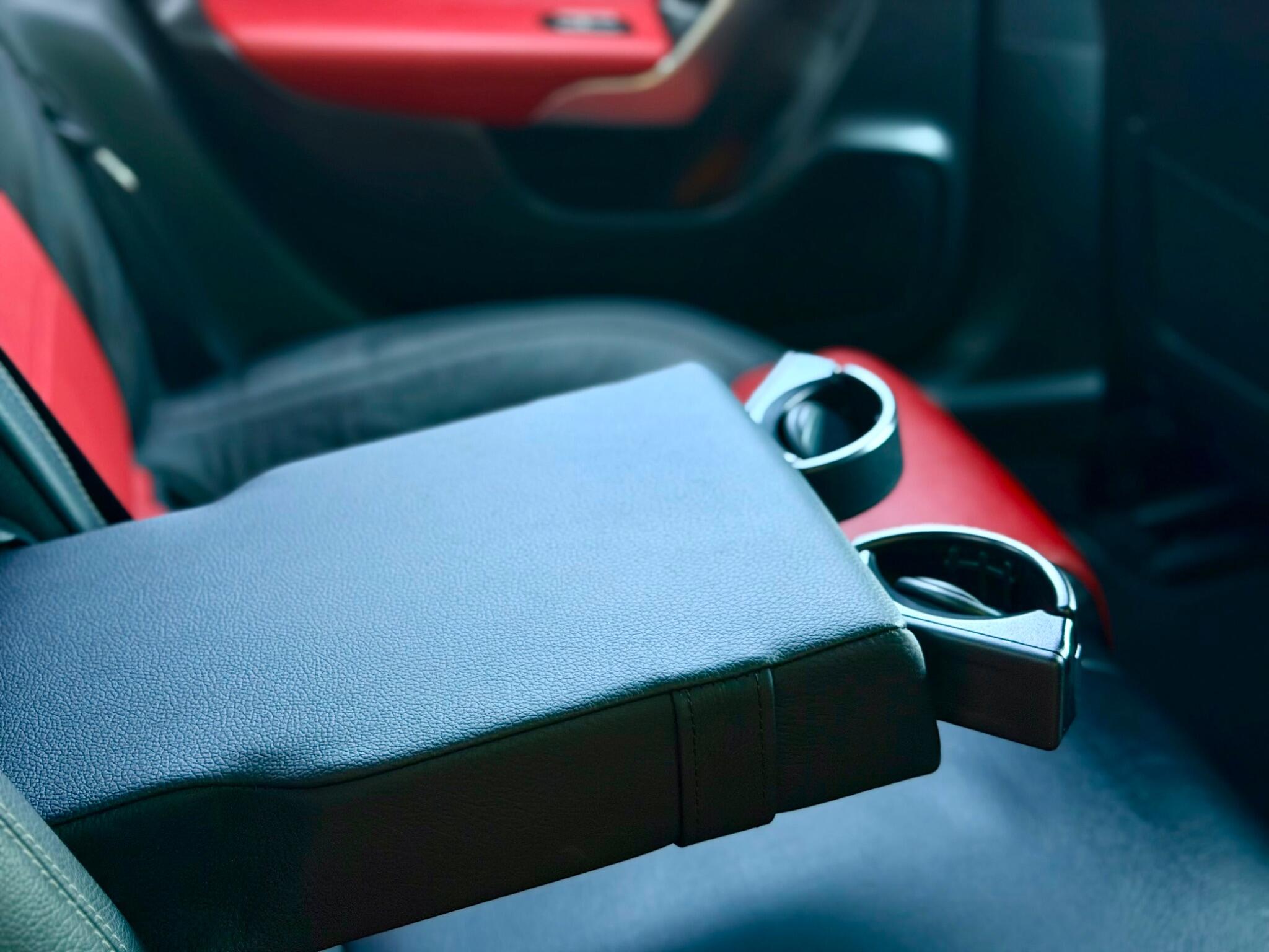 Mercedes-Benz Cla view 47