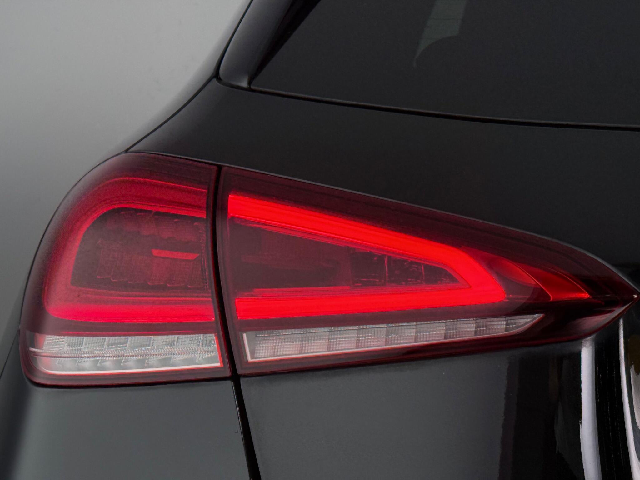 Mercedes-Benz A-Class view 5