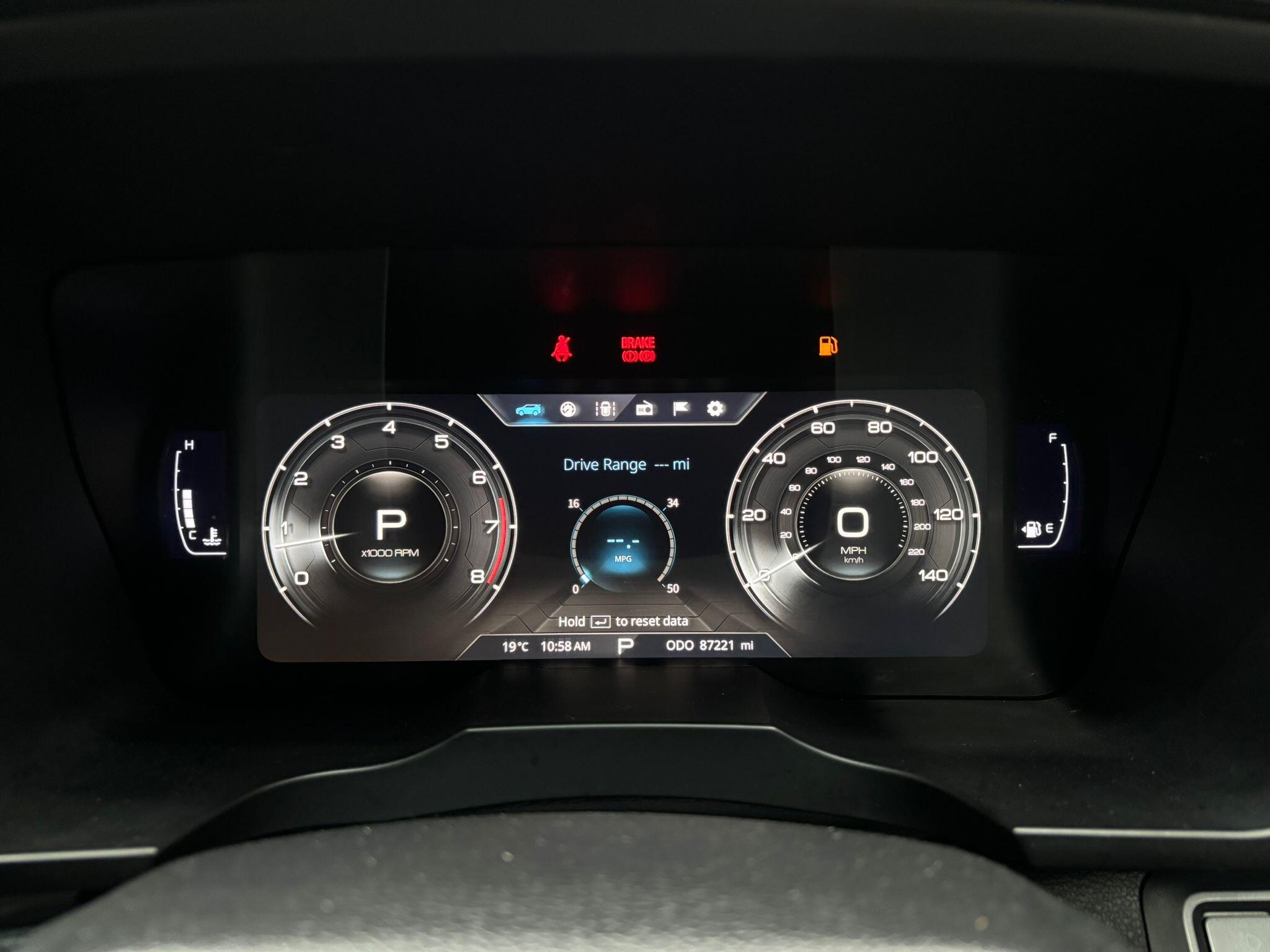 Ssangyong Tivoli view 27