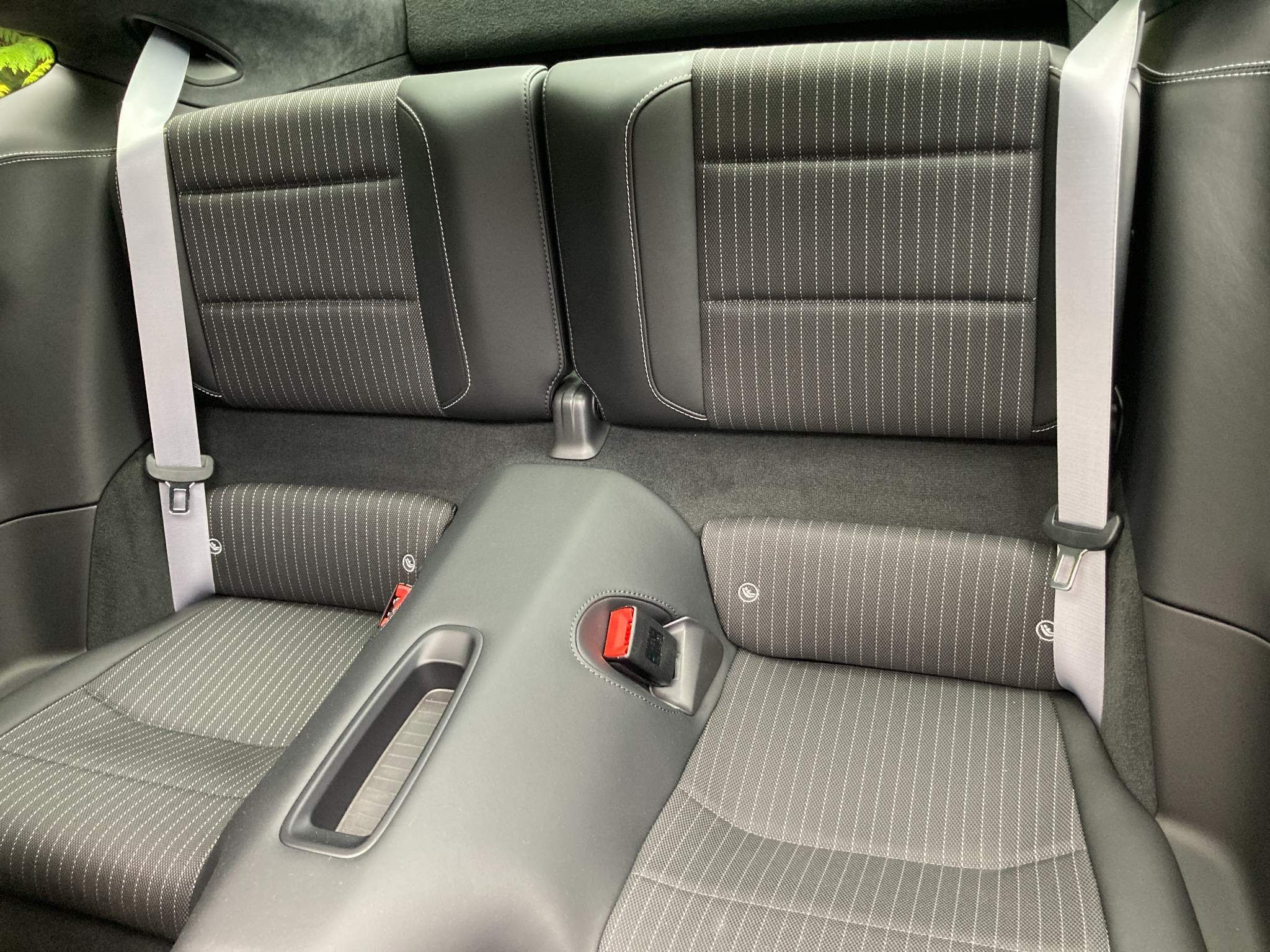 Porsche 911 view 43