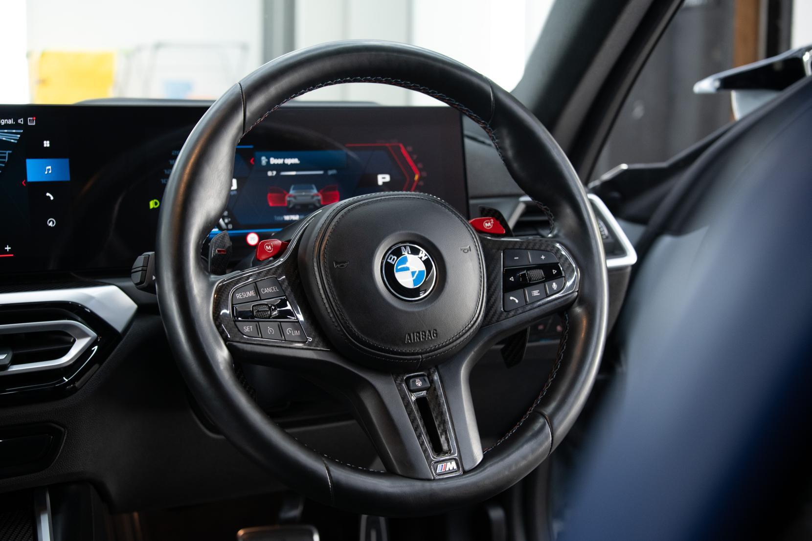 BMW M2 view 10