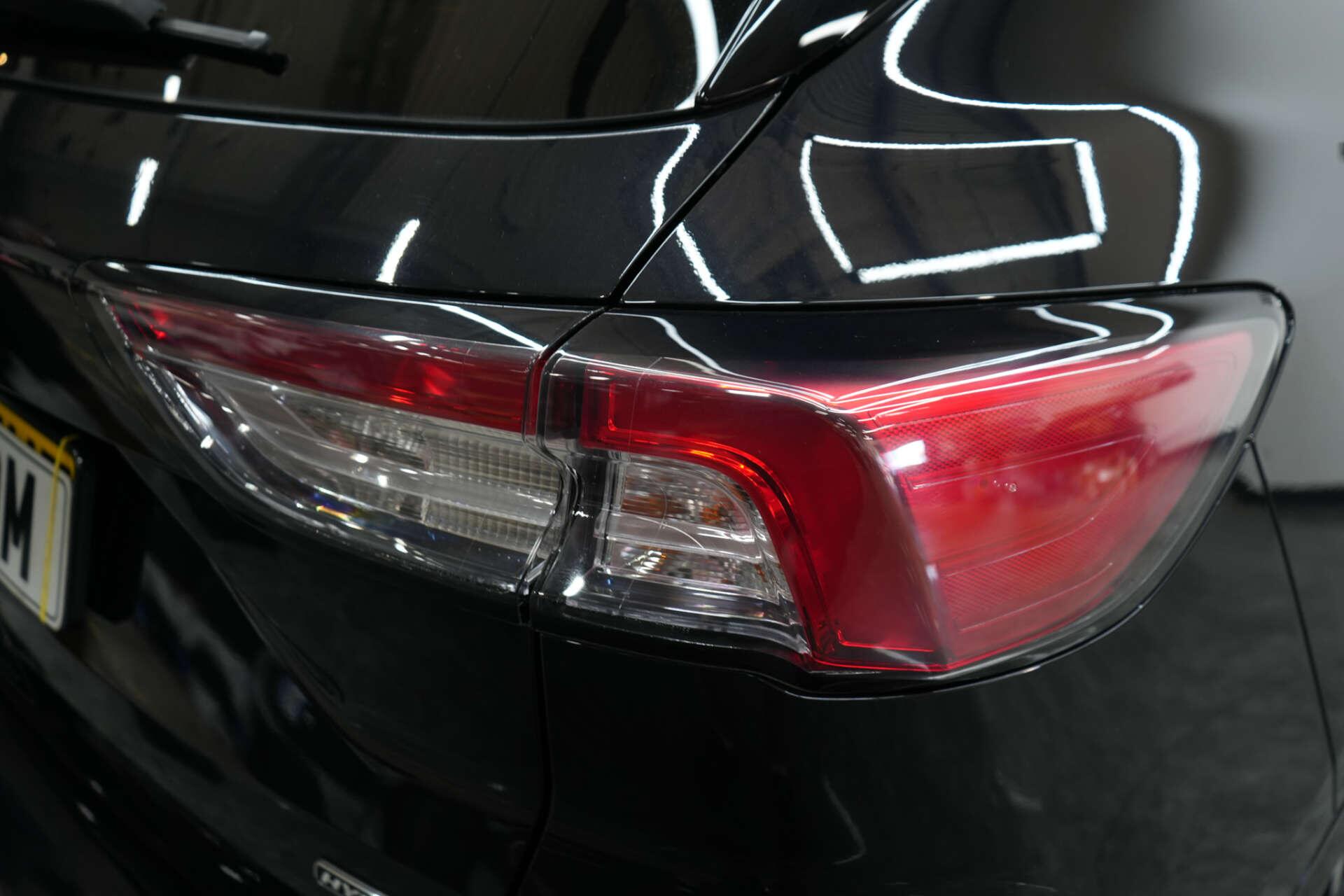 Ford Kuga view 10