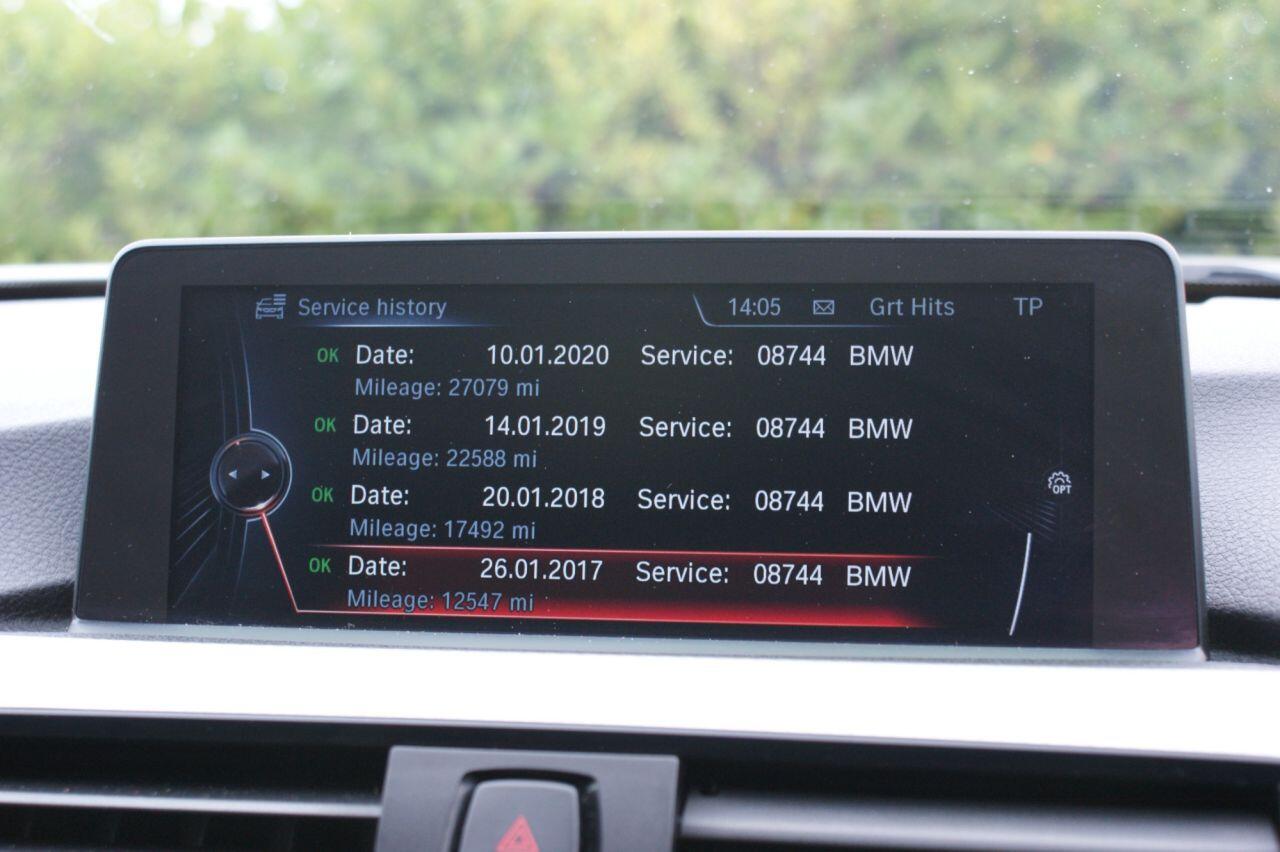 BMW 4 Series view 61