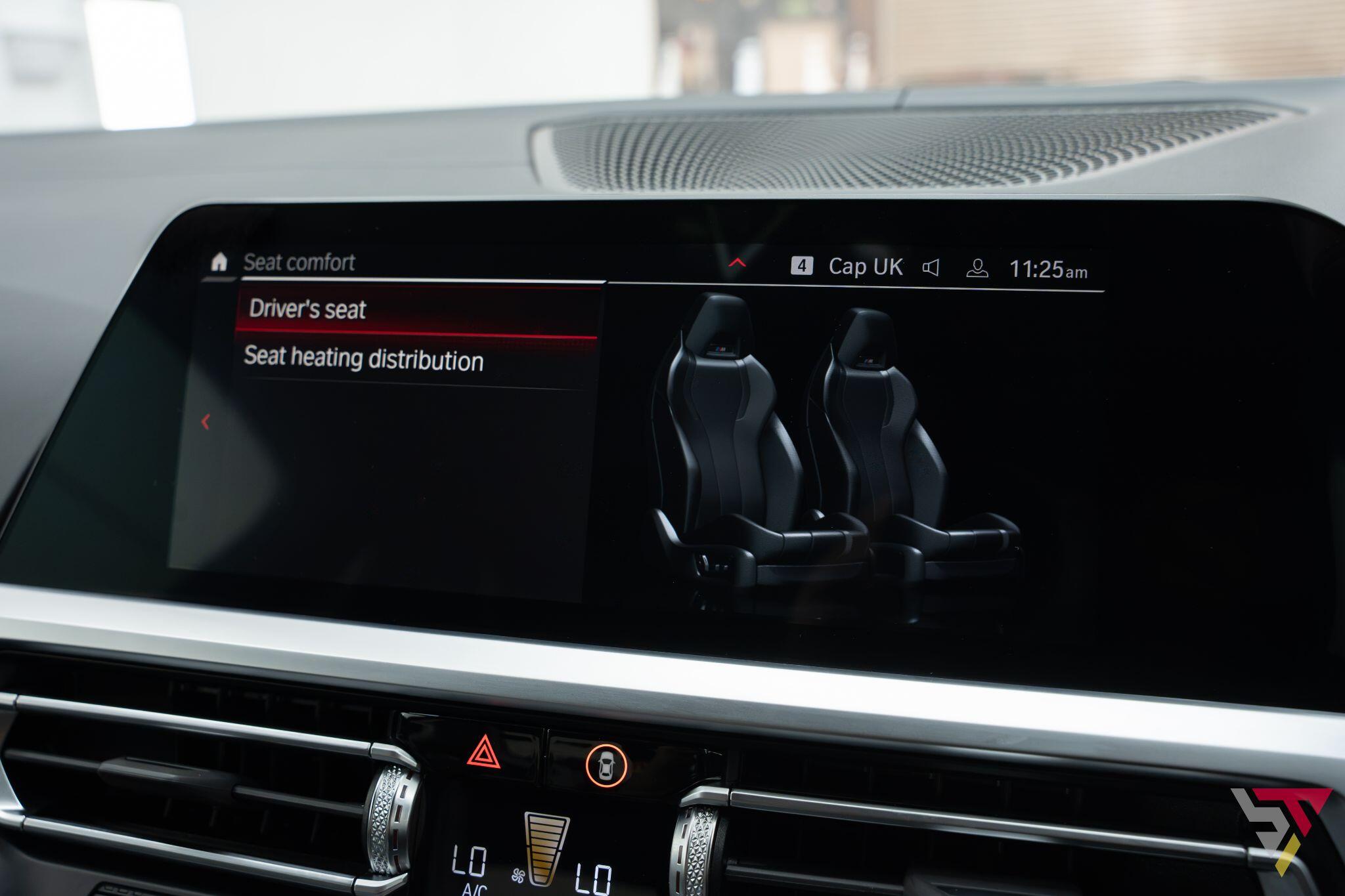 BMW M4 view 89