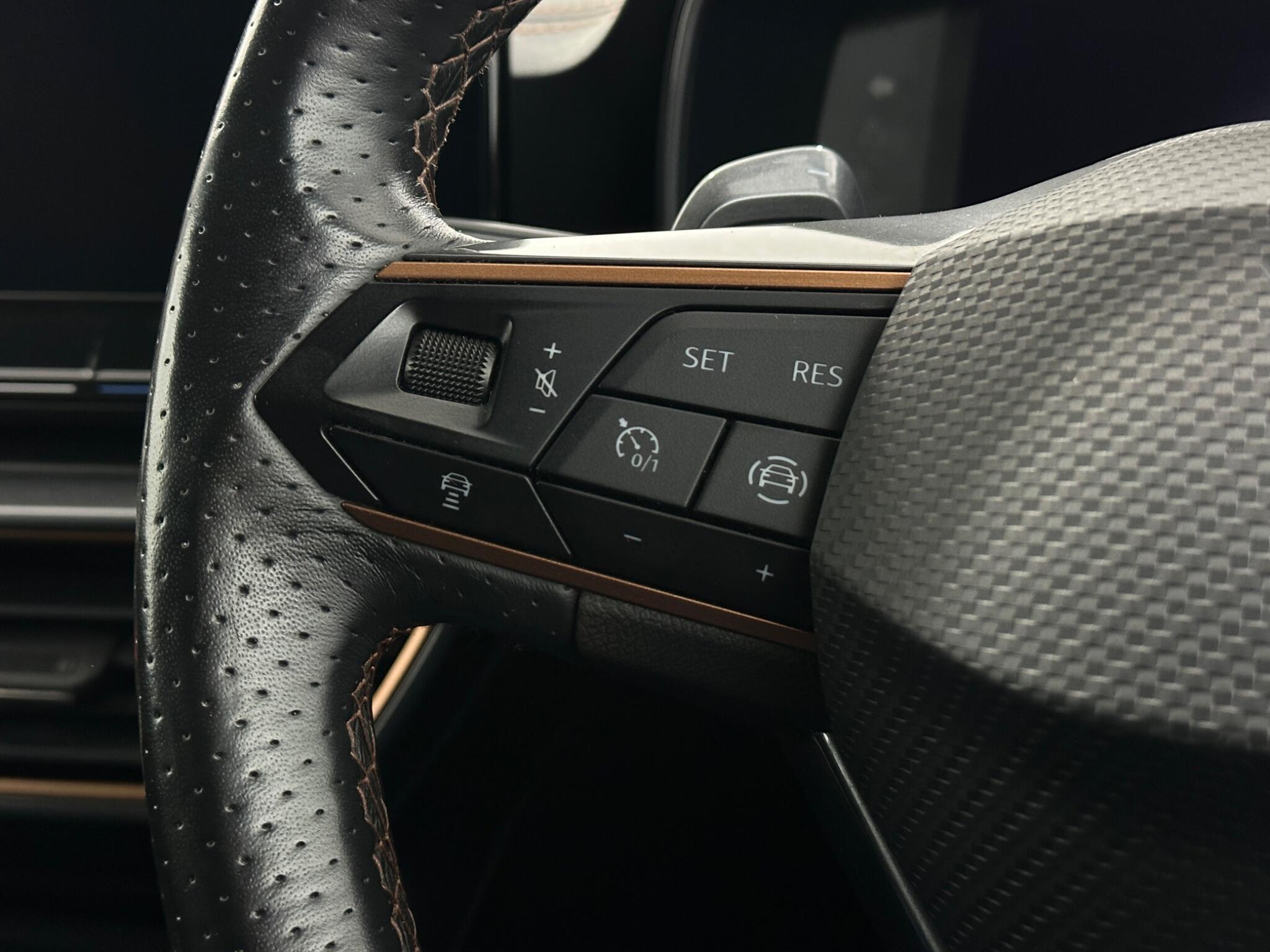 Cupra Formentor view 14