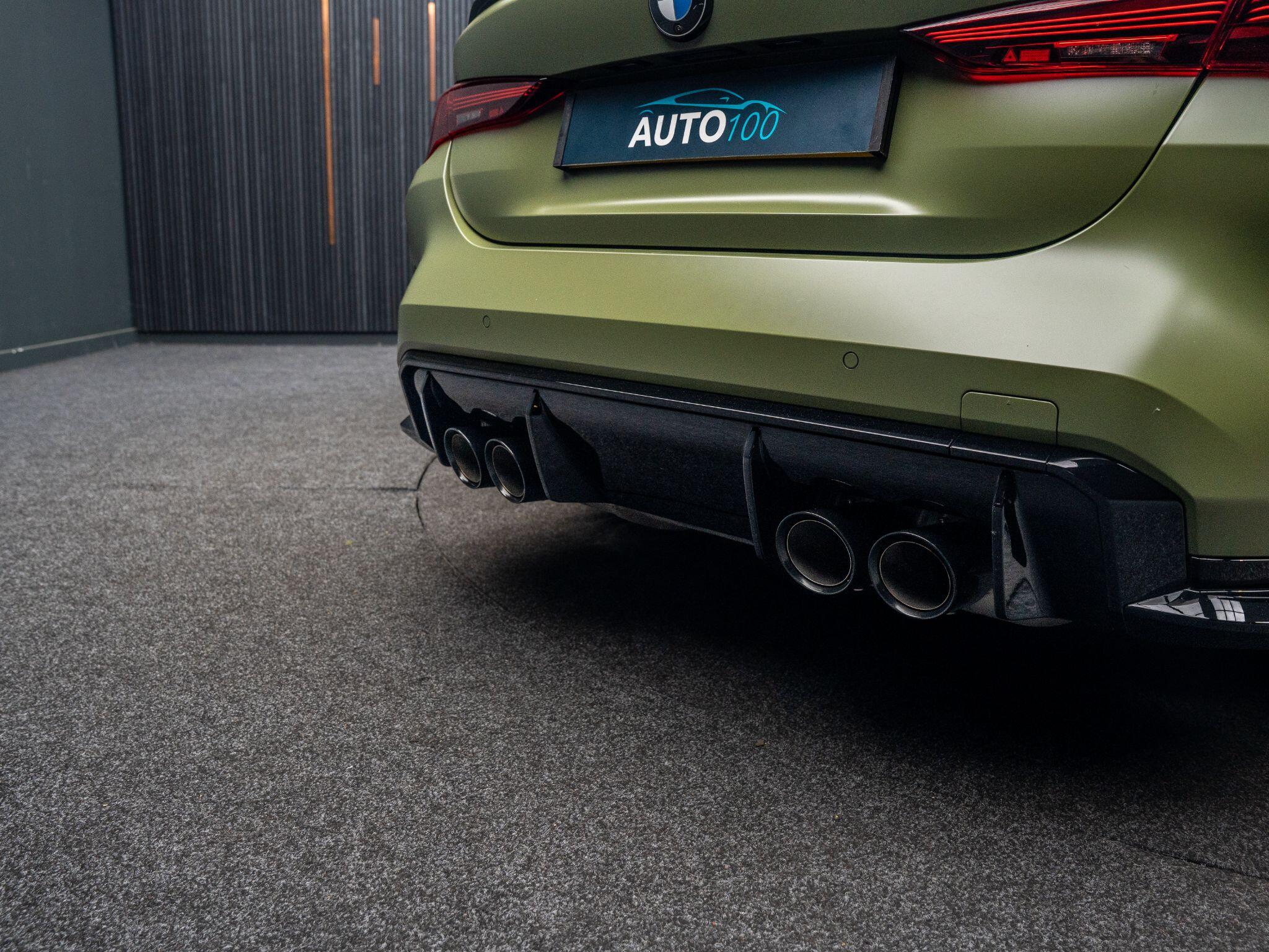BMW M4 view 23