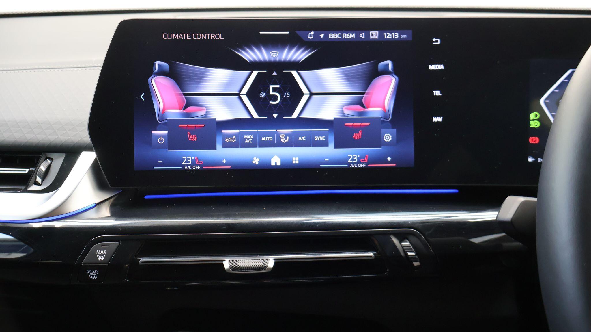BMW X2 view 37