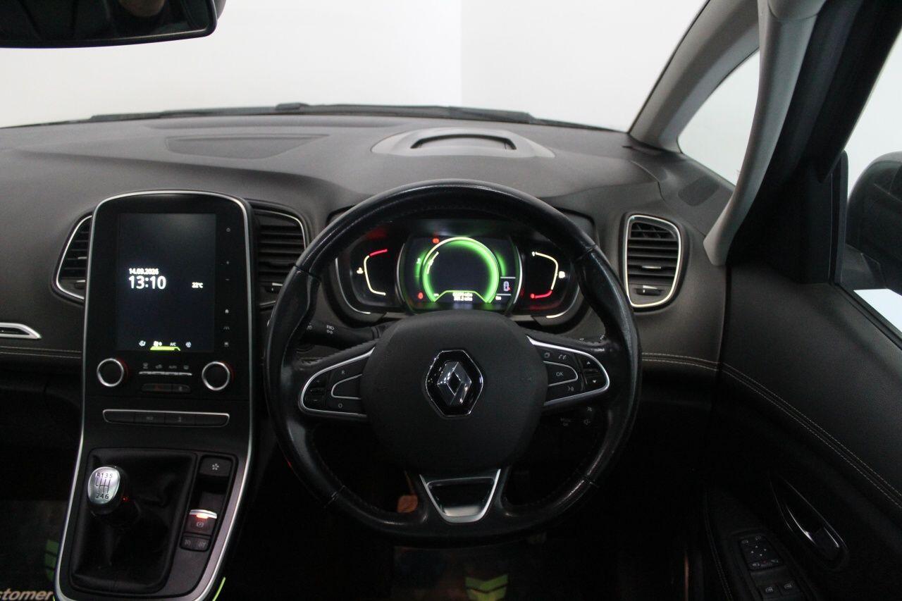 Renault Grand Scenic view 48