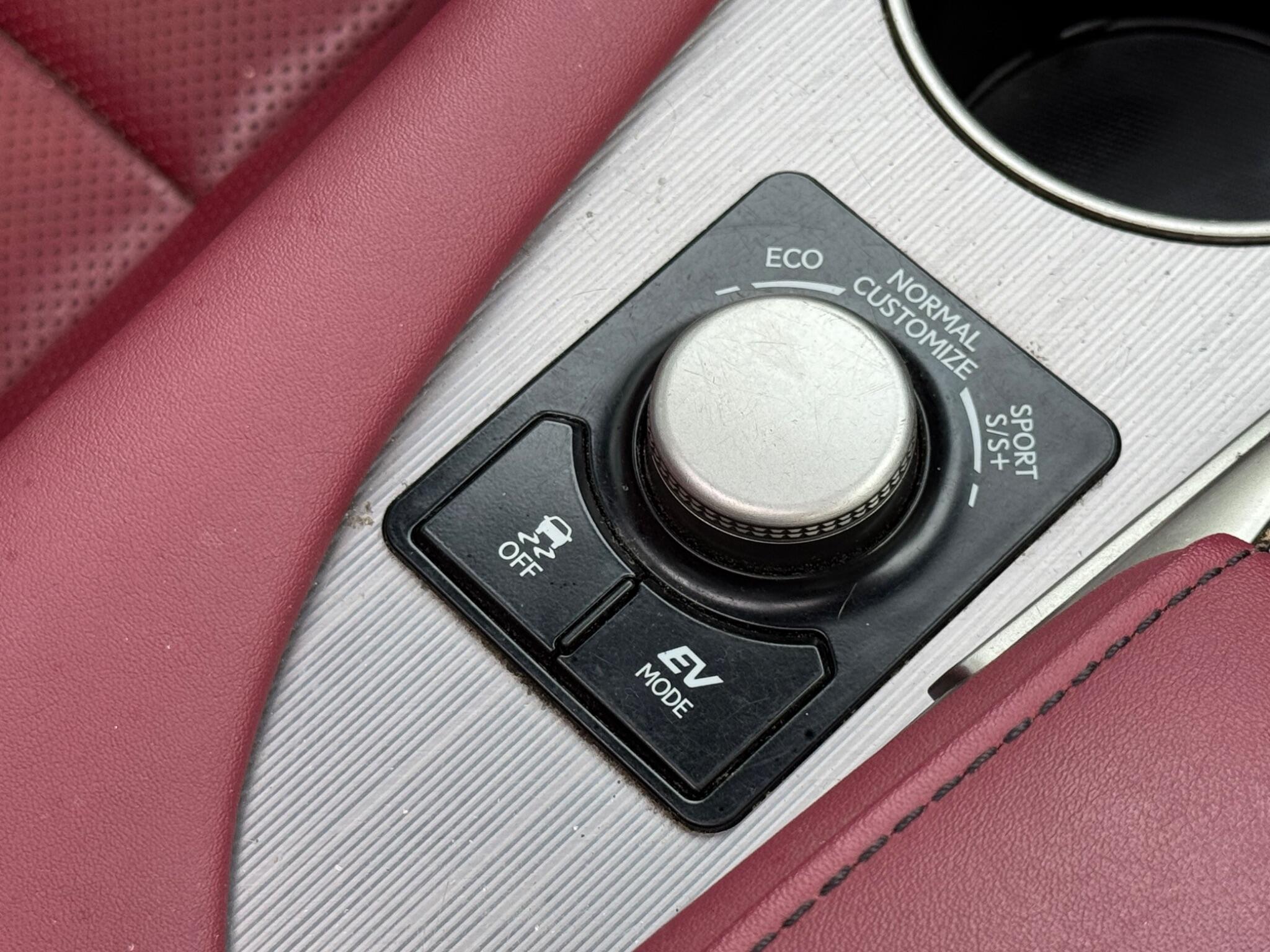 Lexus RX view 31
