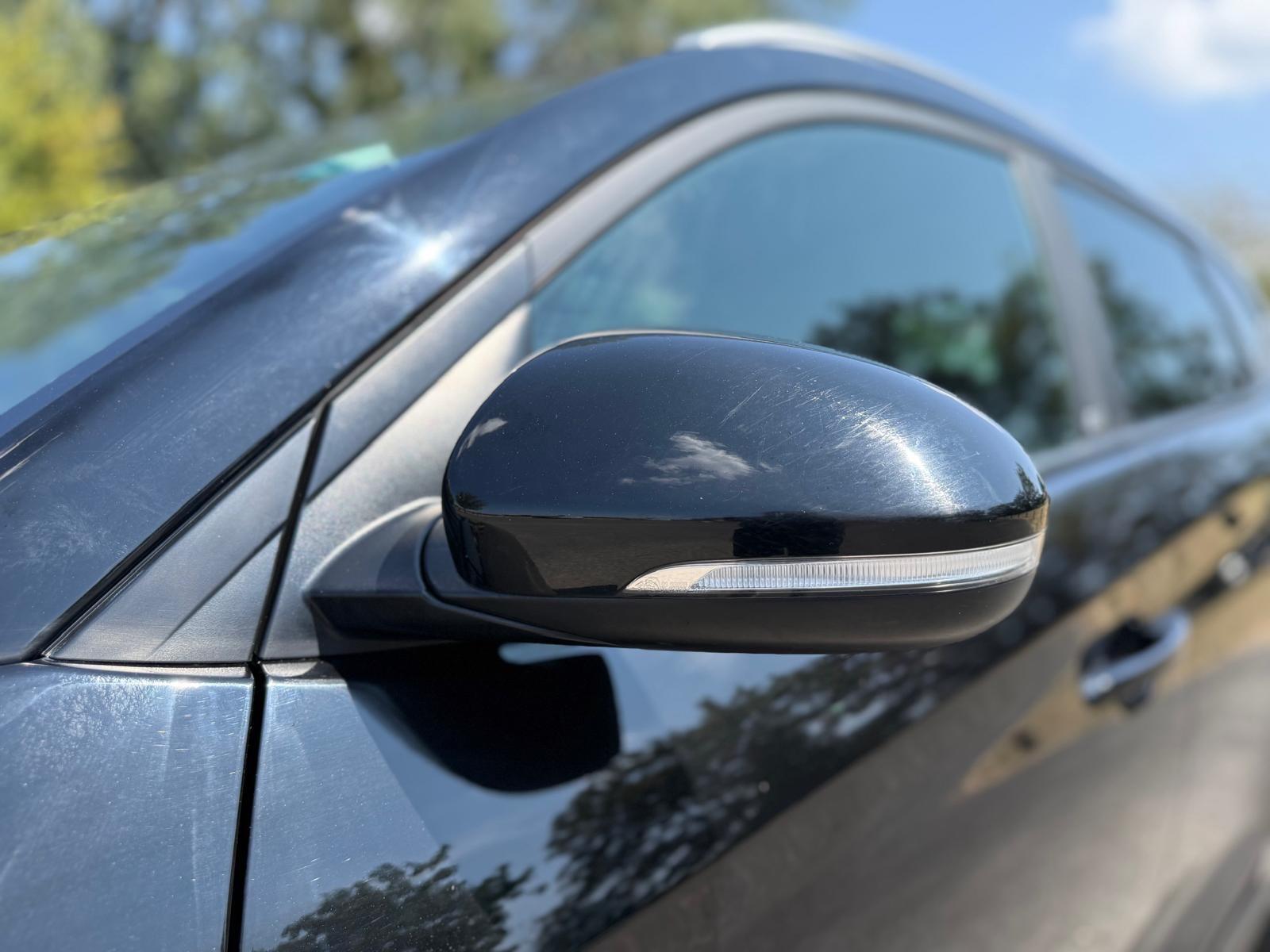 Hyundai Tucson view 46