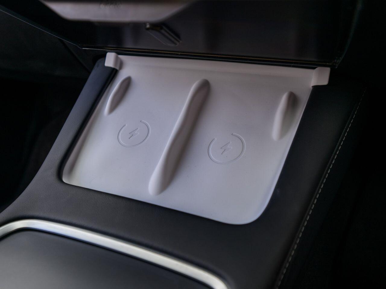 Tesla Model 3 view 35