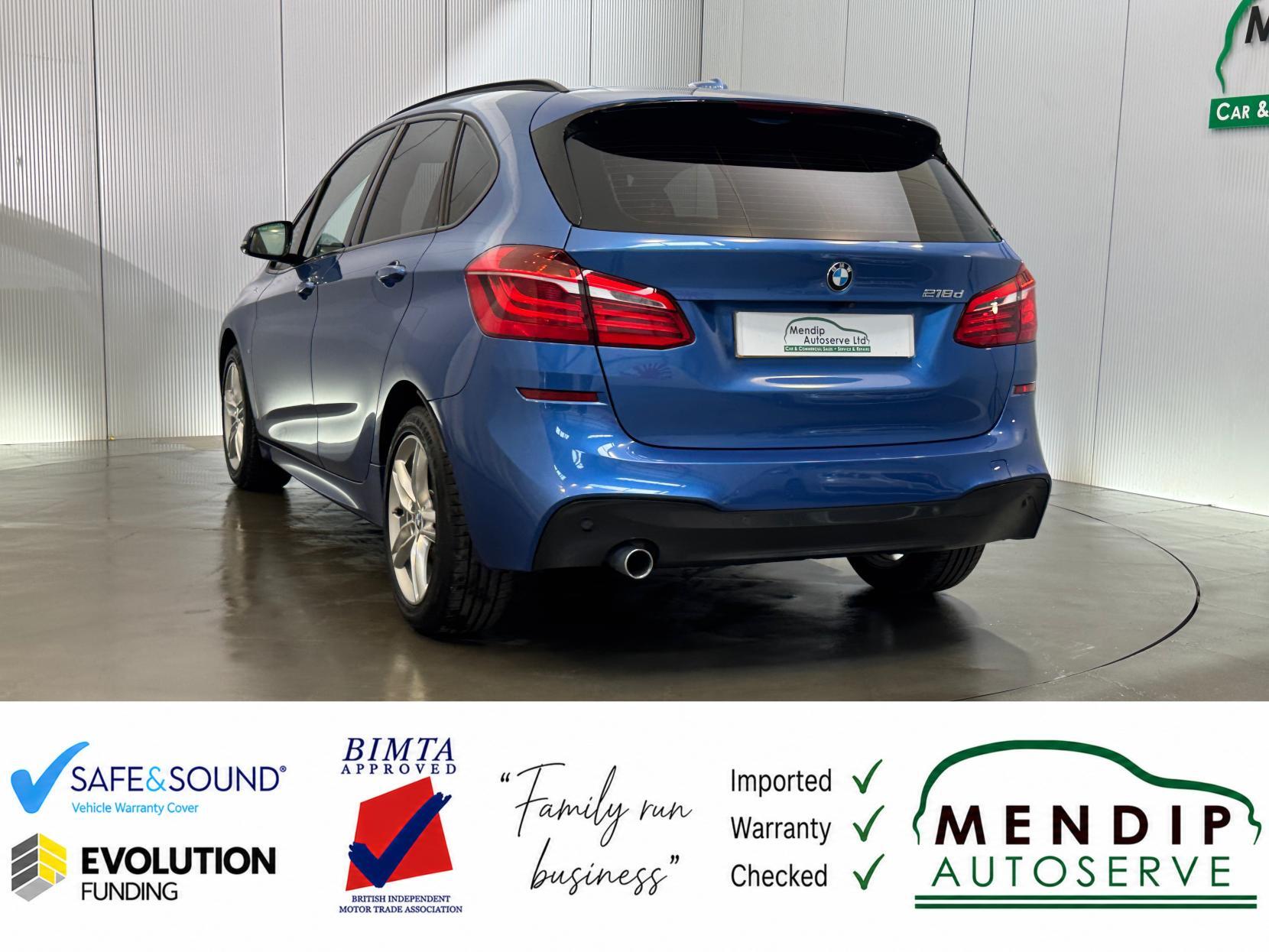 BMW 2 Series view 20