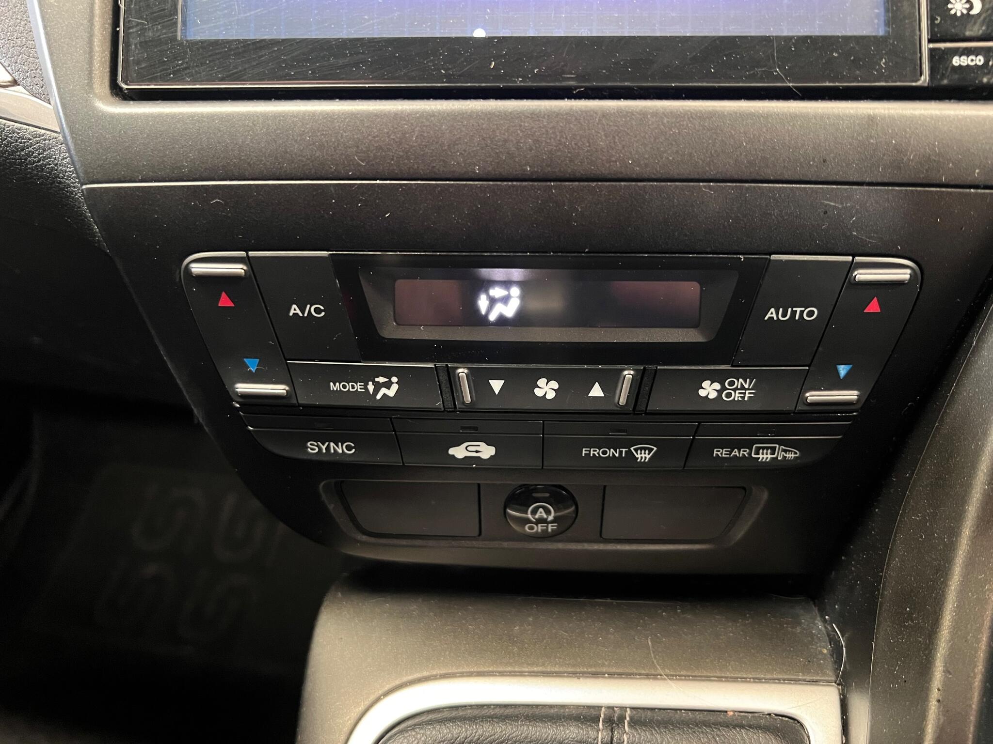 Honda Civic view 32