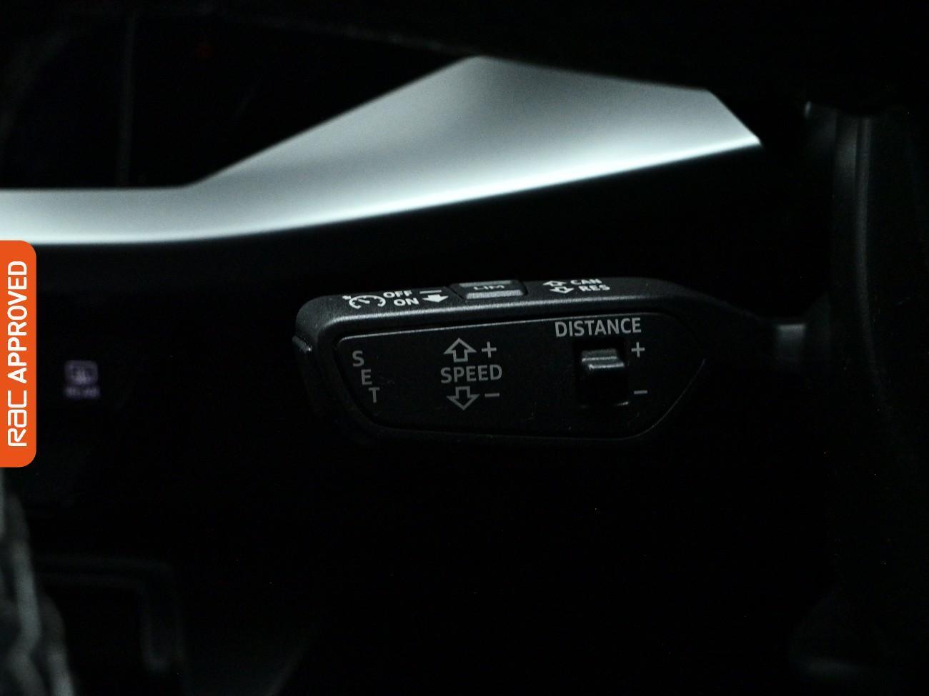 Audi A3 view 22