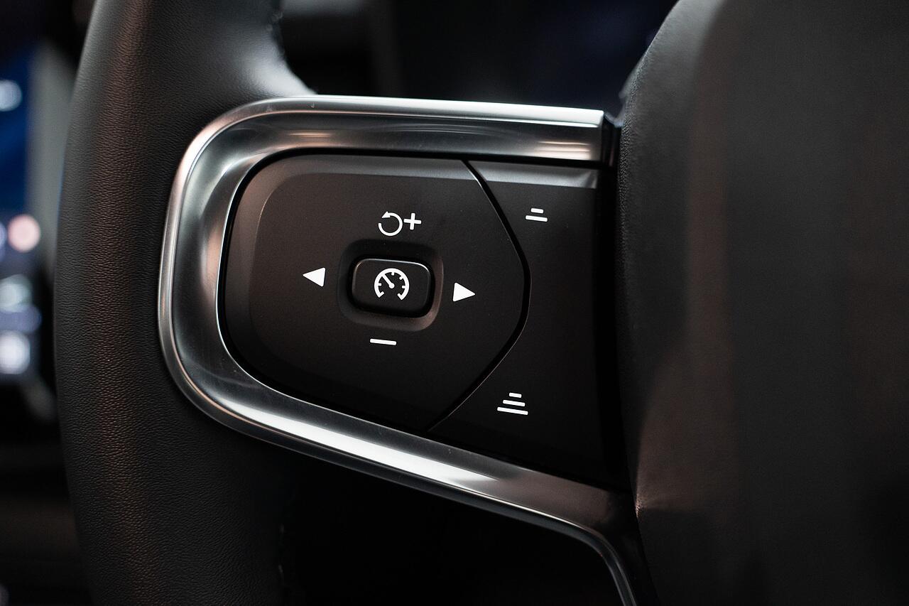 Volvo C40 view 9