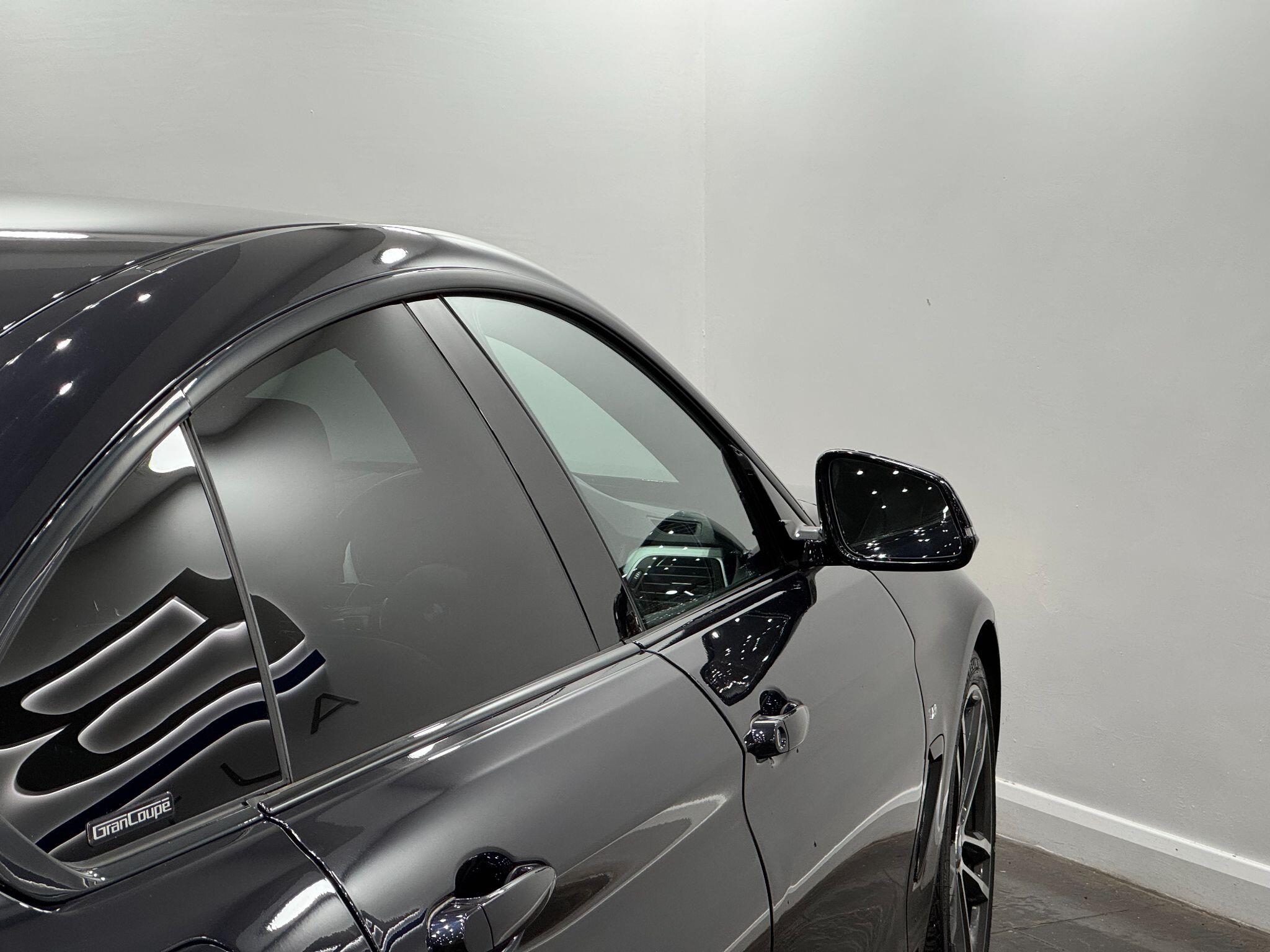BMW 4 Series view 22