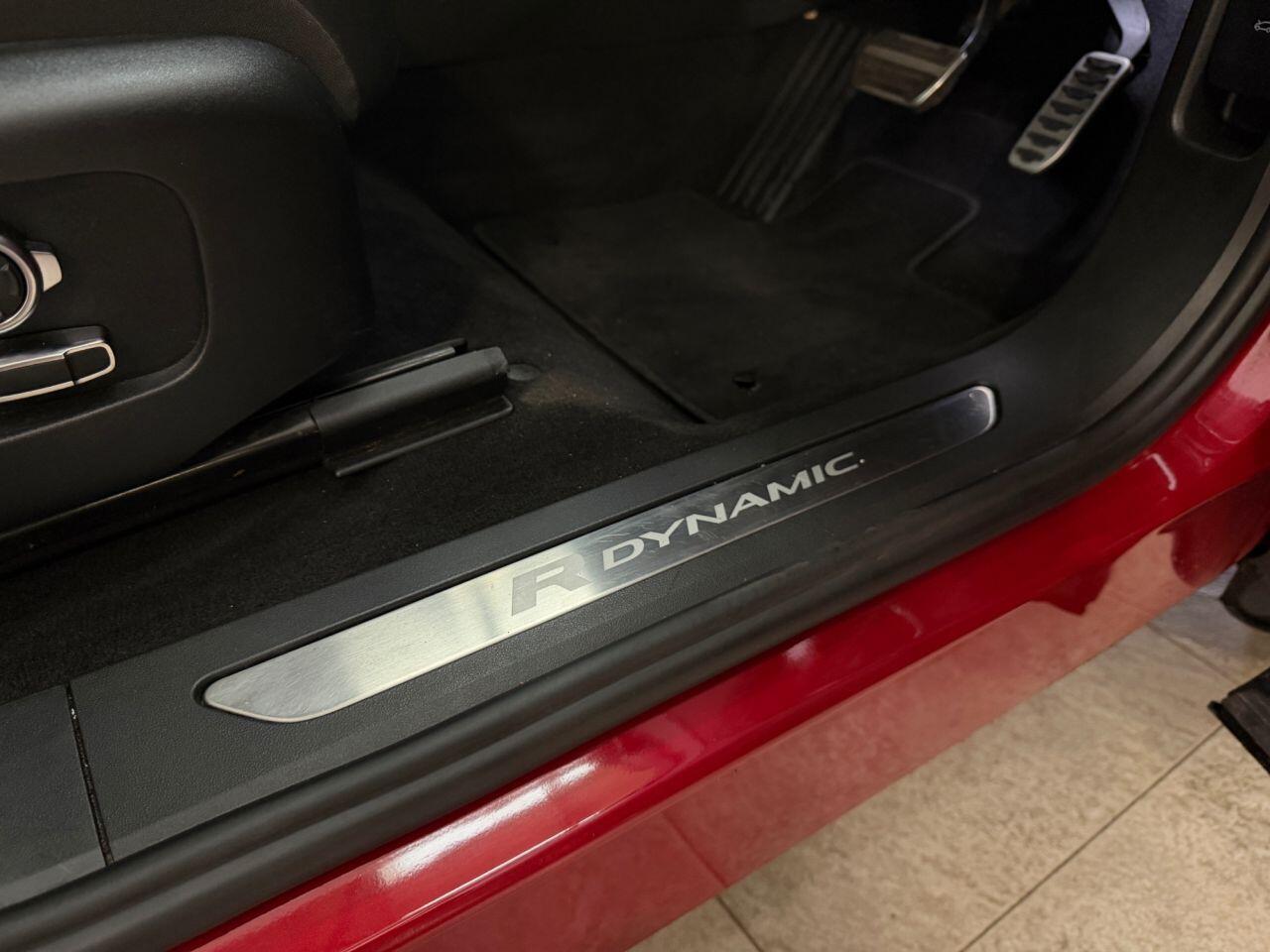 Land Rover Range Rover Evoque view 24