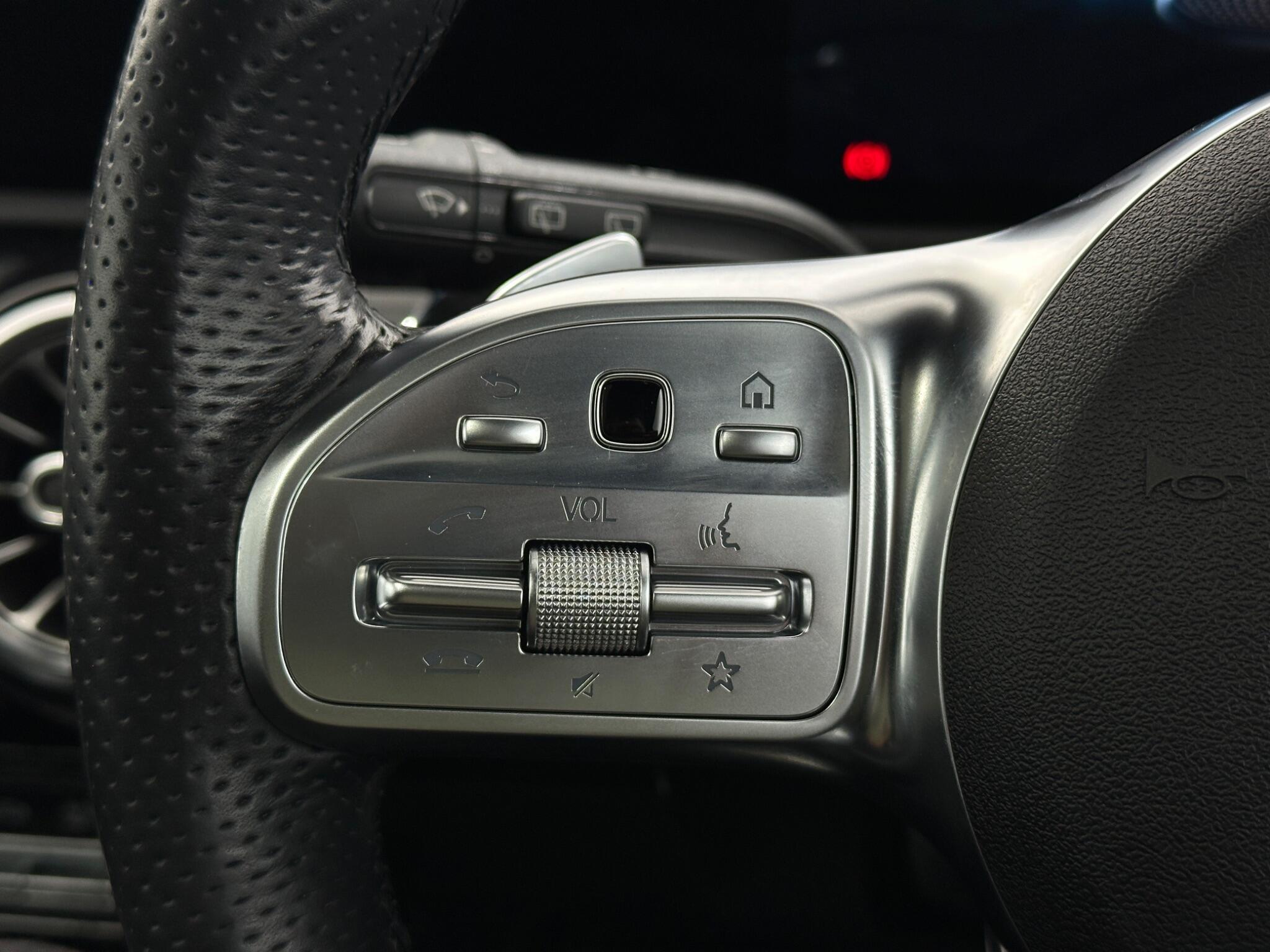 Mercedes-Benz A-Class view 15