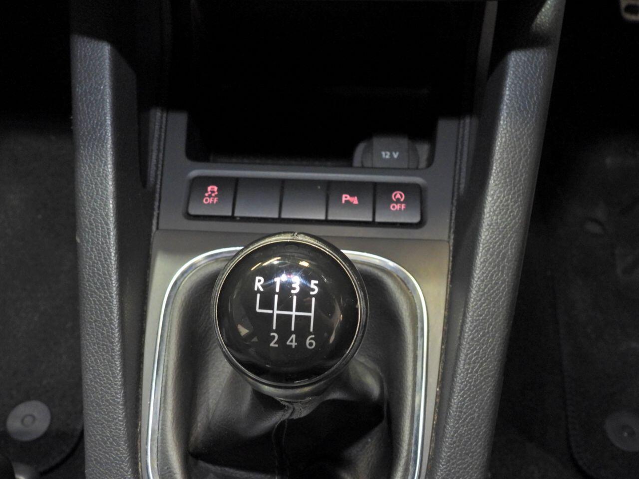 Volkswagen Scirocco view 35