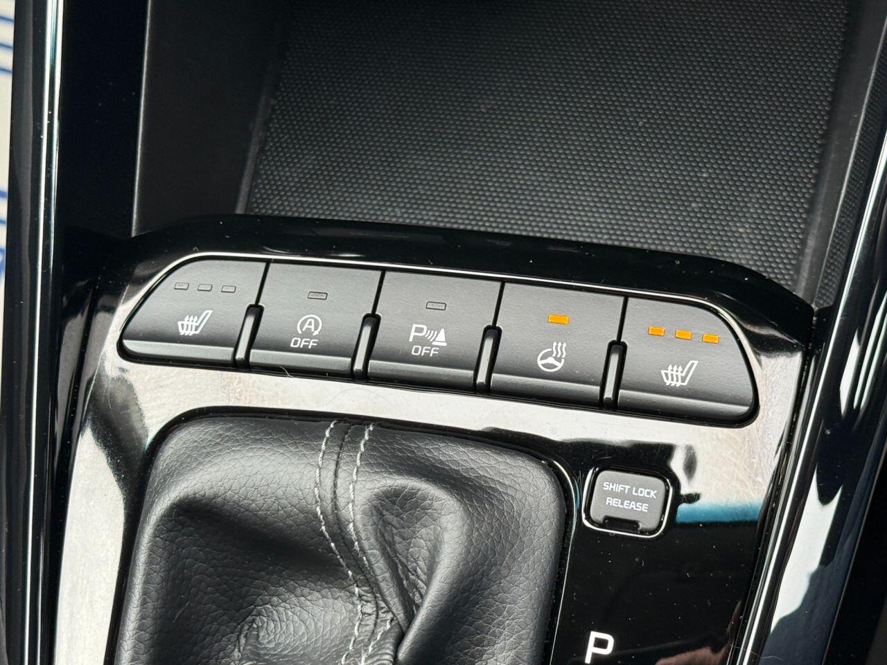Kia Stonic view 23
