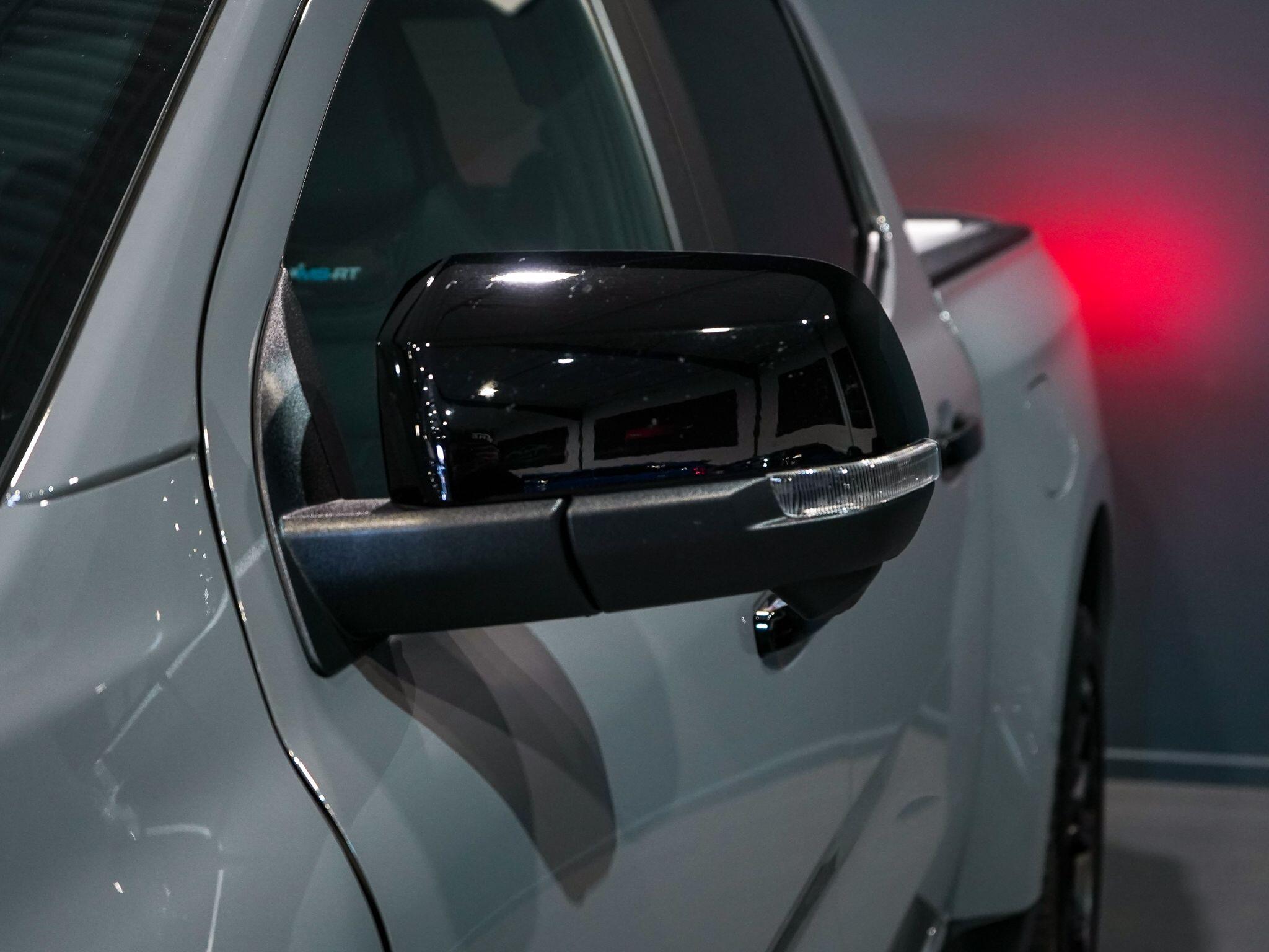 Ford Ranger view 31