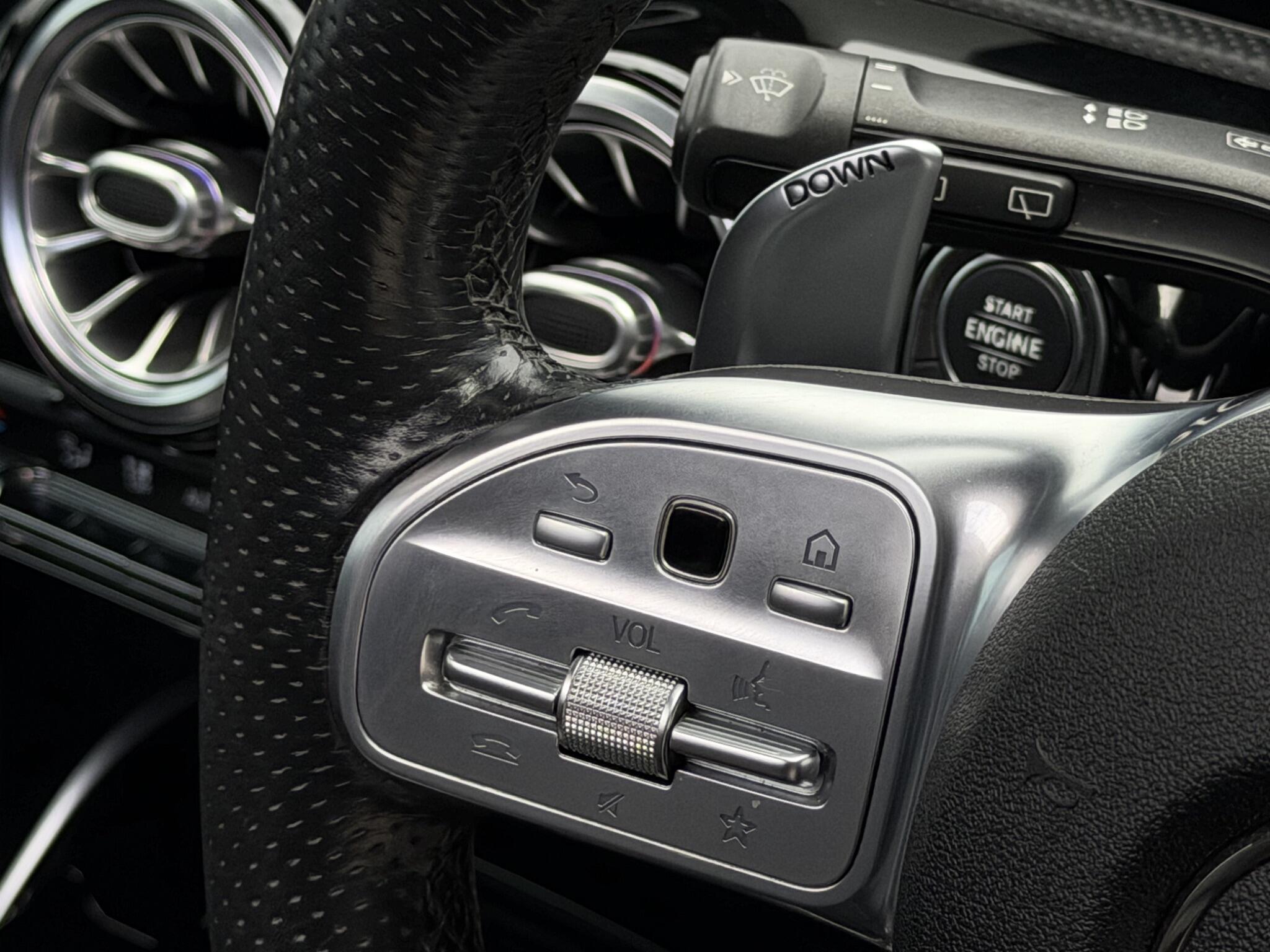 Mercedes-Benz A-Class view 25
