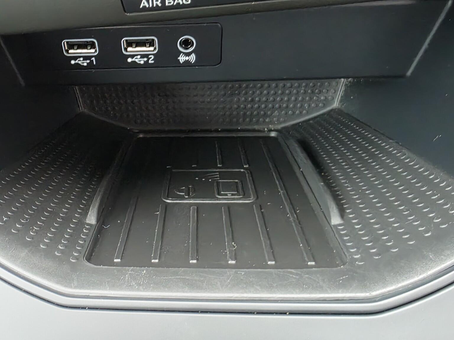 Seat Arona view 21