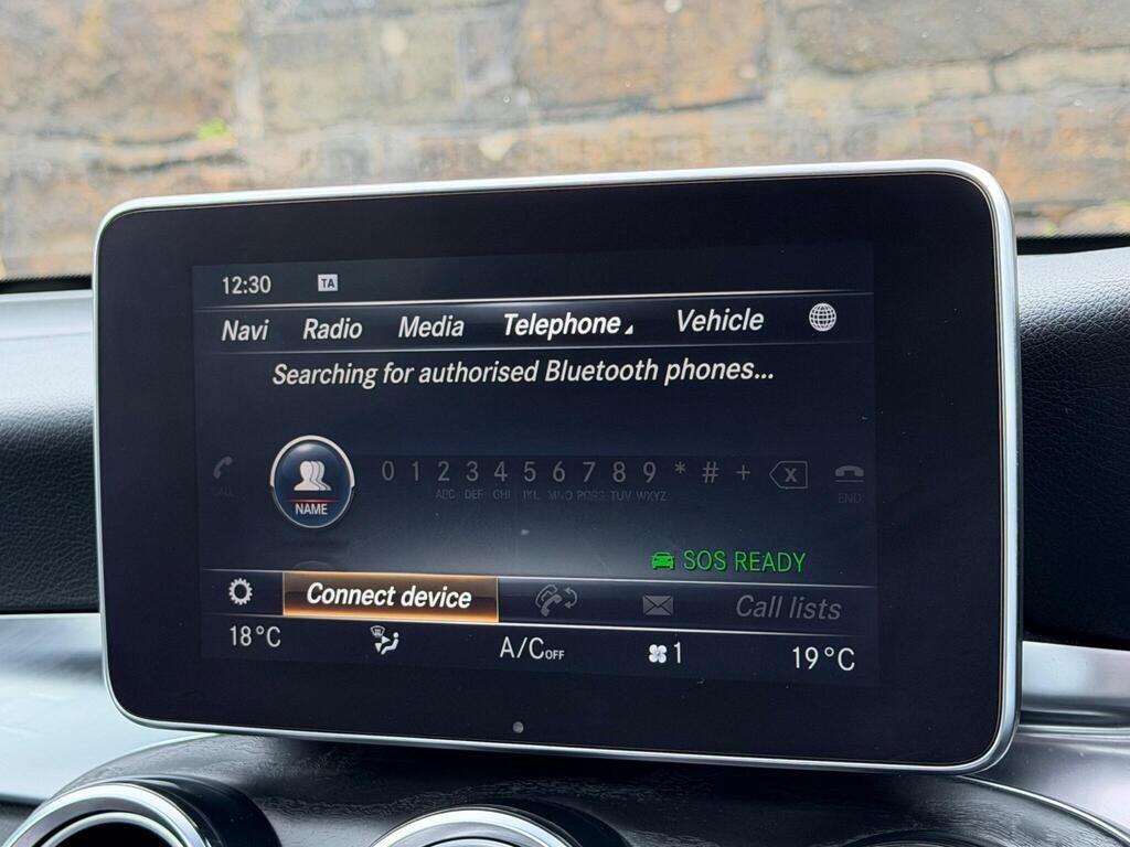 Mercedes-Benz GLC view 33
