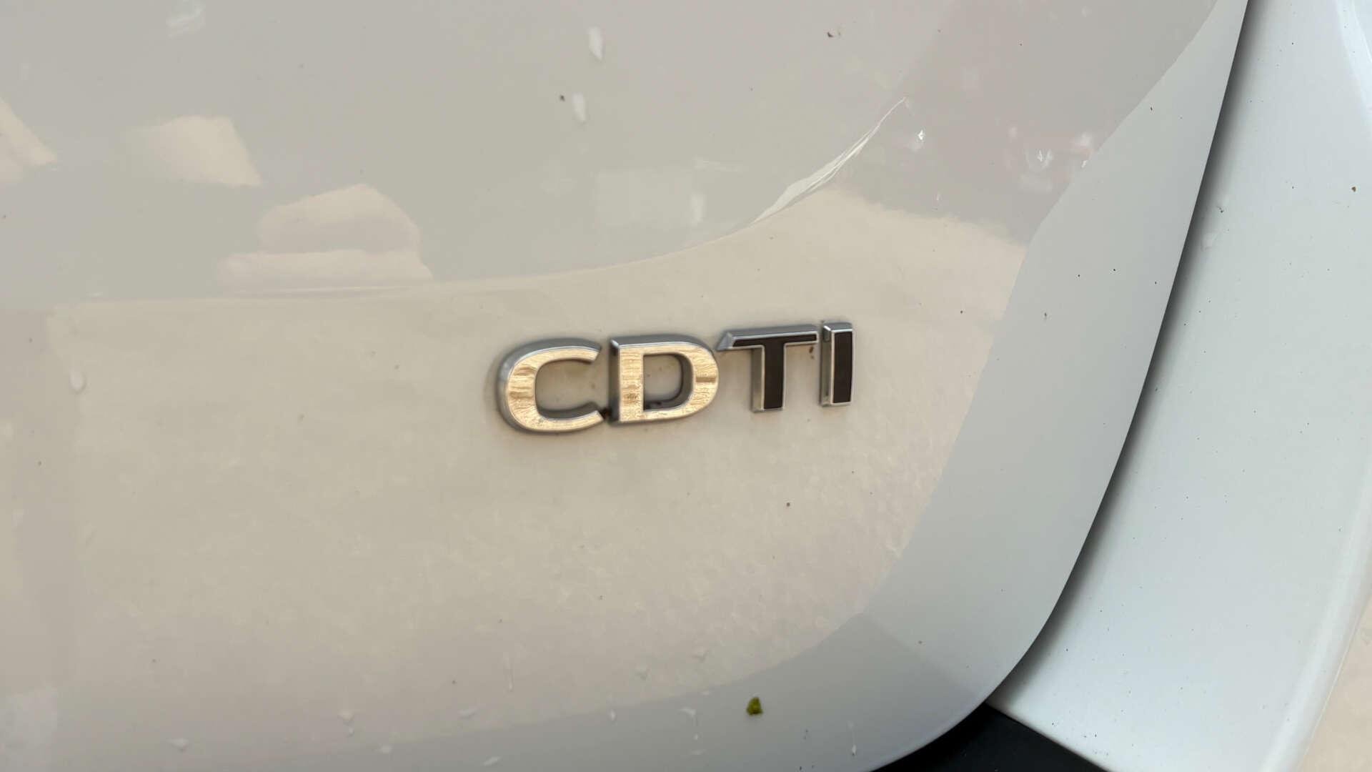 Vauxhall Mokka view 44