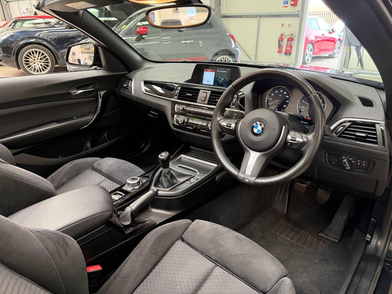 BMW 2 Series view 4