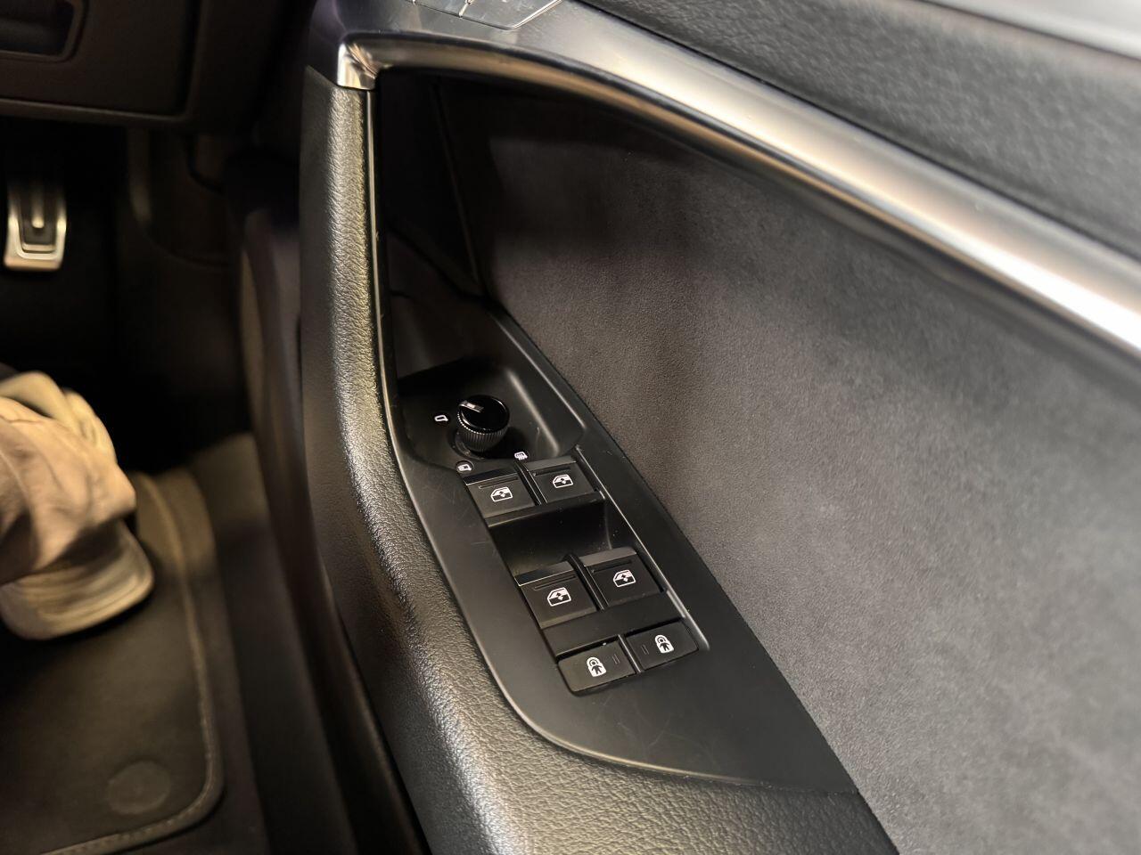 Audi A6 view 43