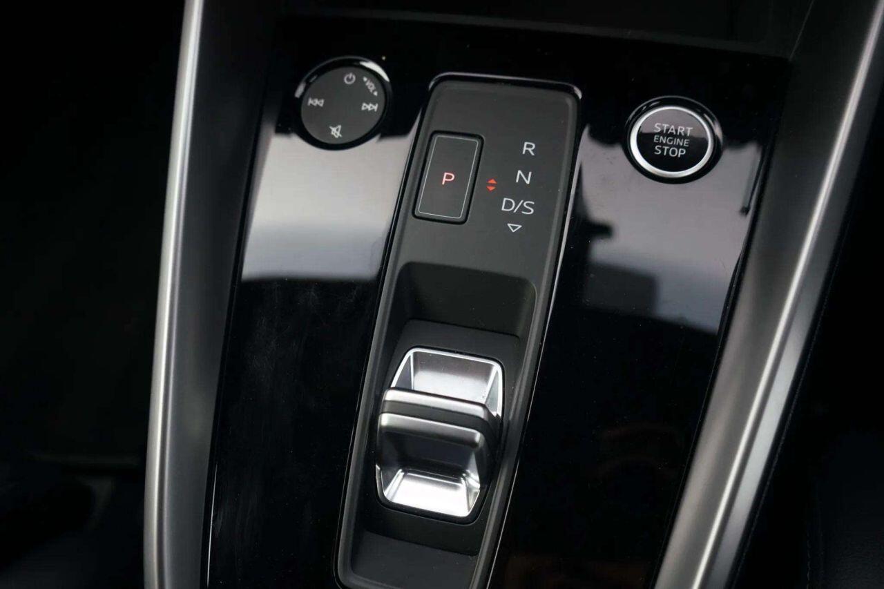 Audi A3 view 37
