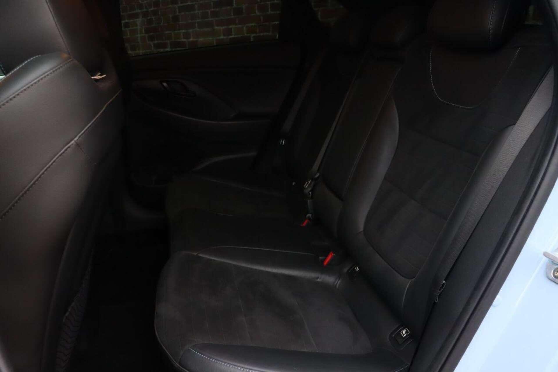 Hyundai I30 view 15