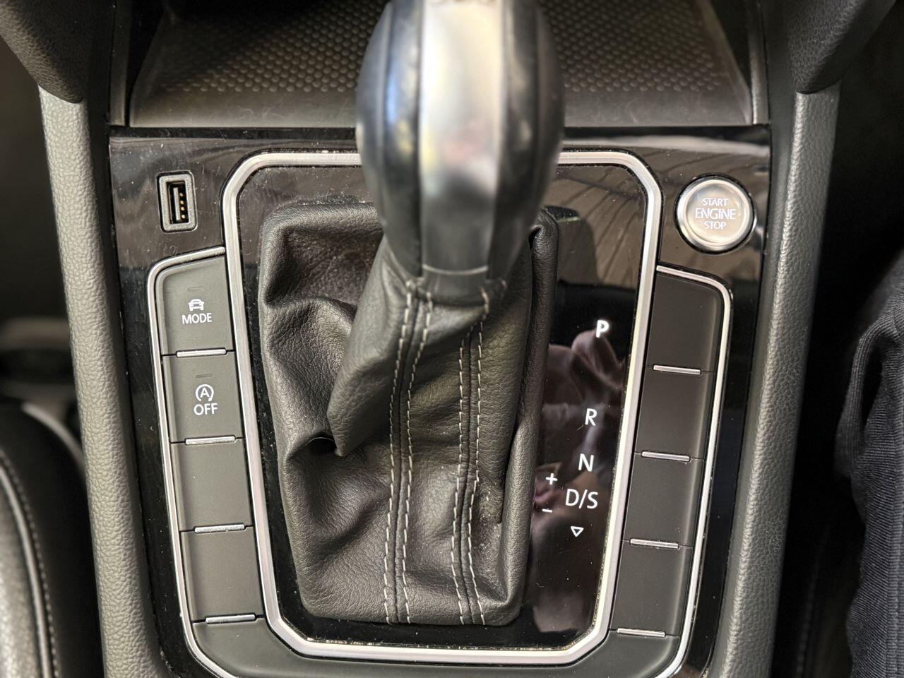 Volkswagen Arteon view 48