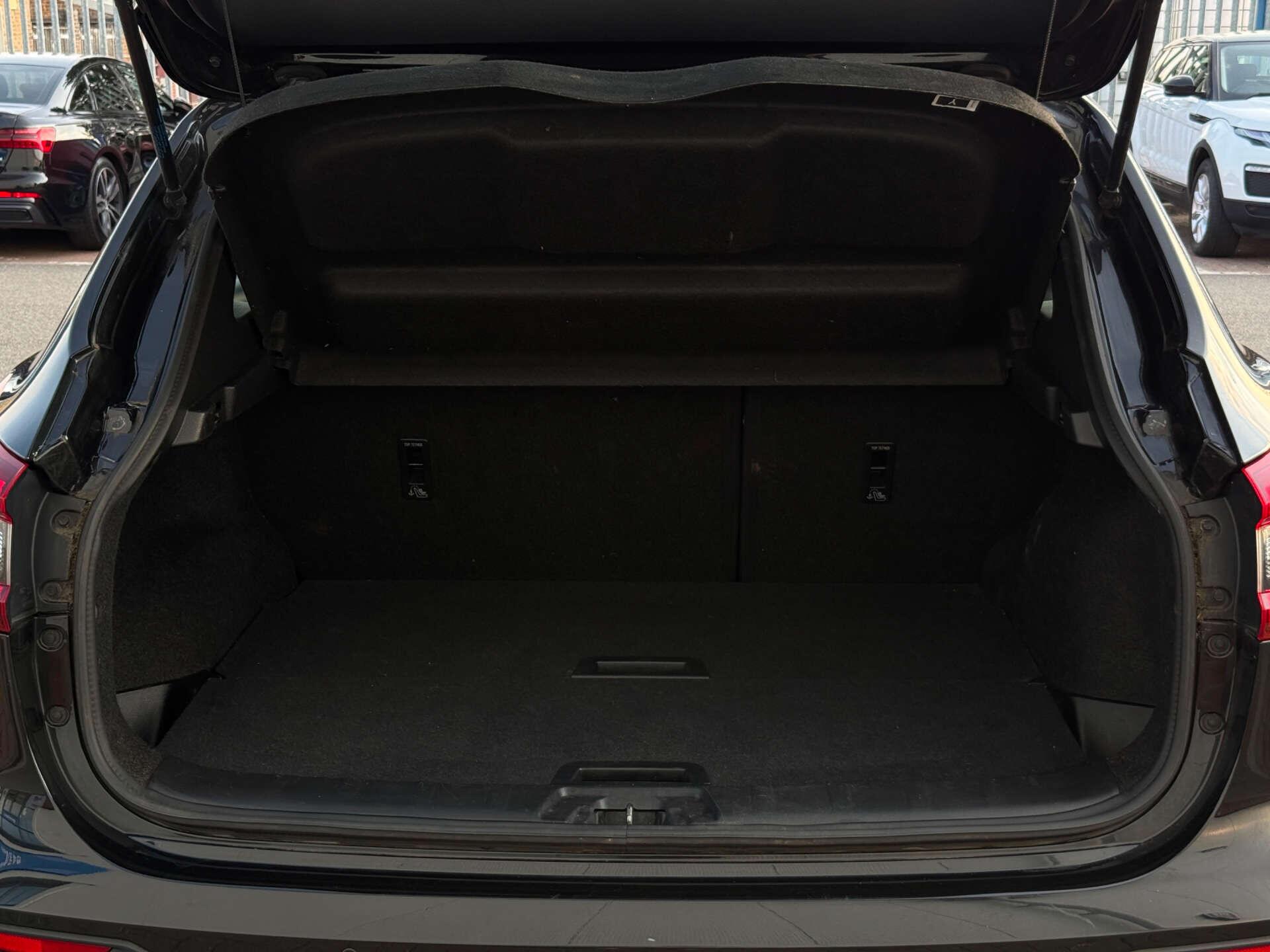 Nissan Qashqai view 29