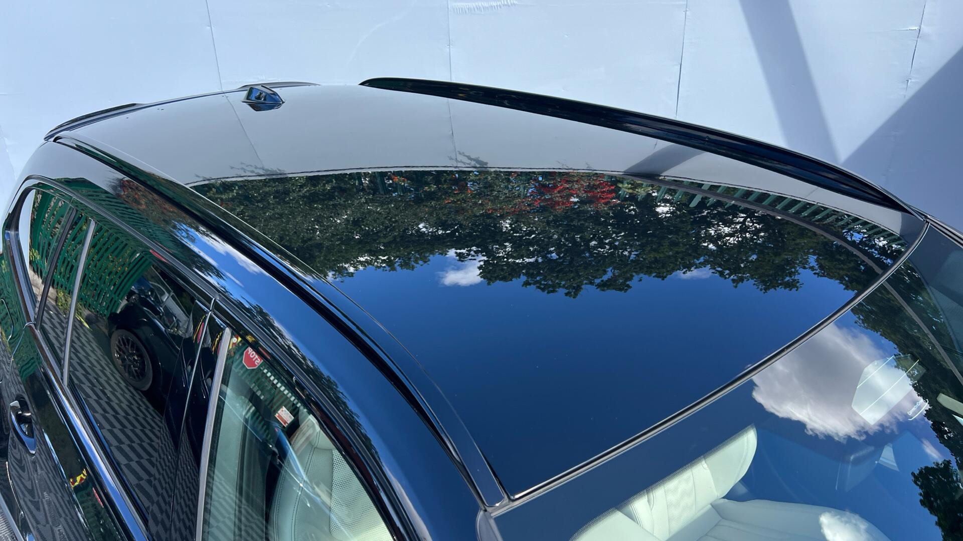 BMW M3 view 21