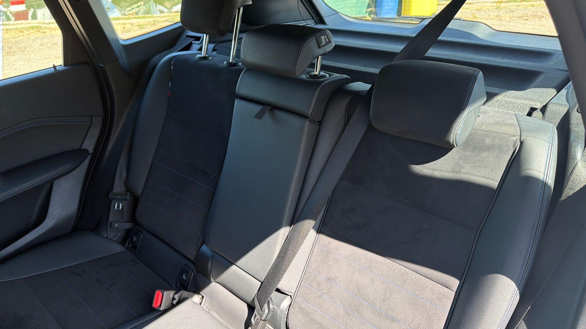 BMW X1 view 12