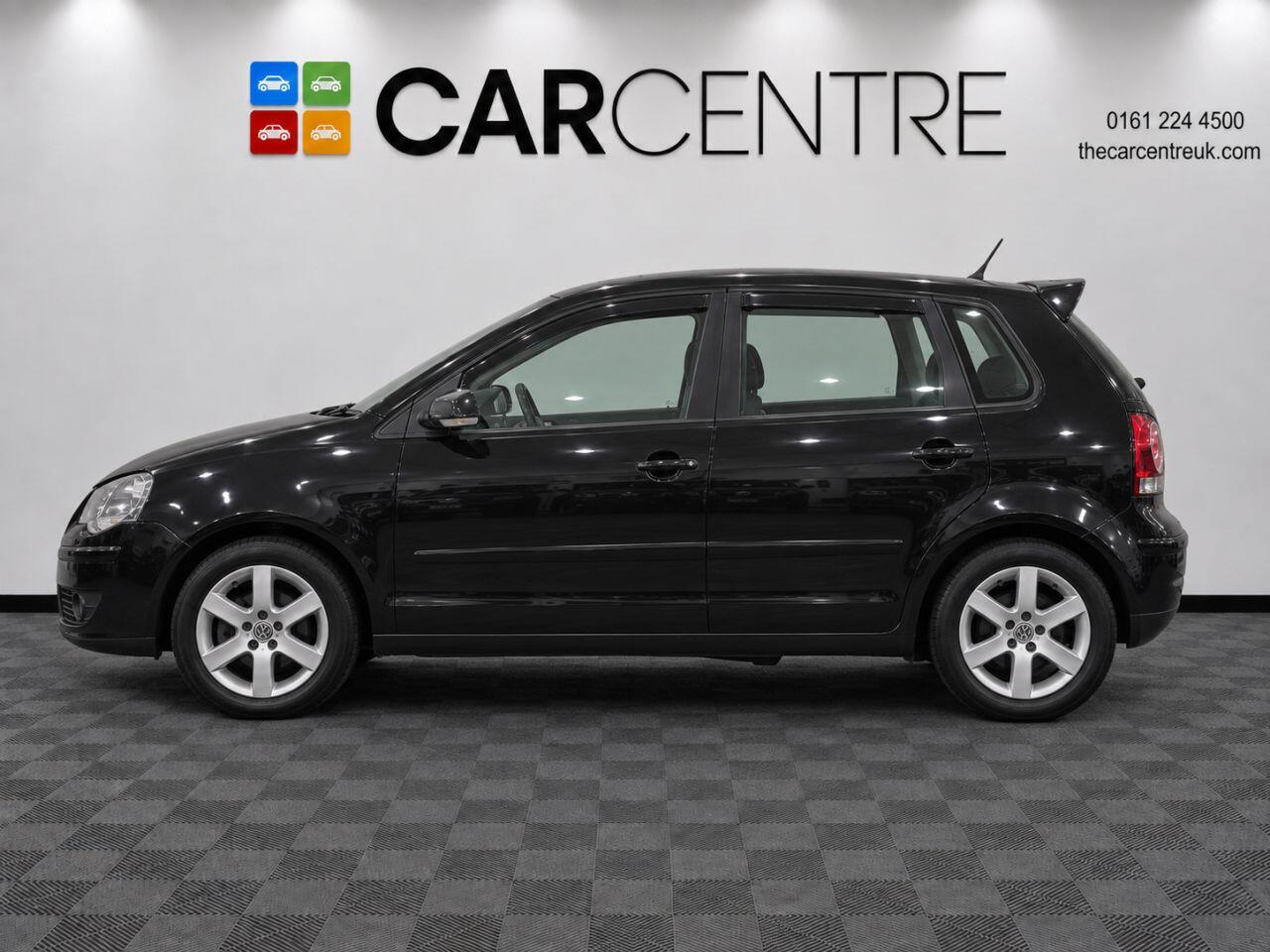 Volkswagen Polo view 6