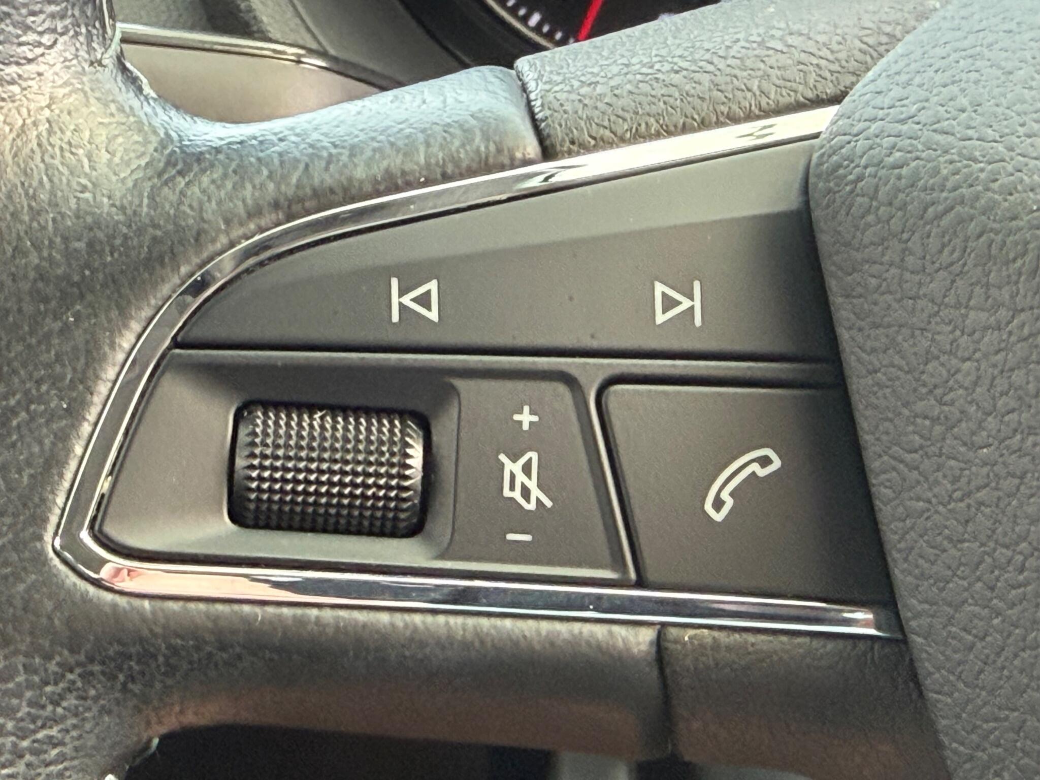 Seat Ibiza view 30