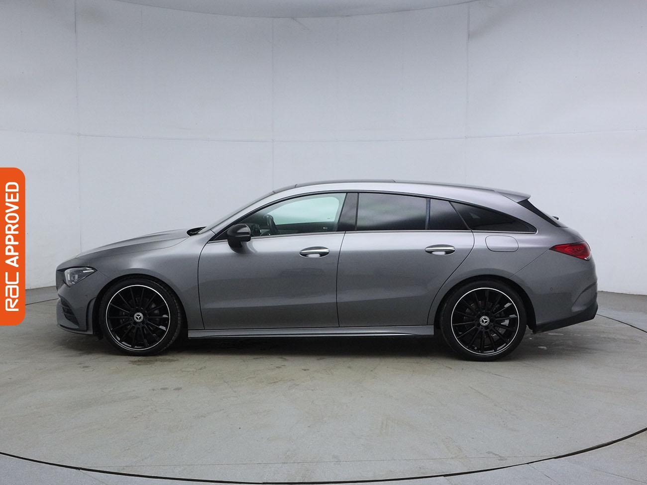 Mercedes-Benz Cla view 32