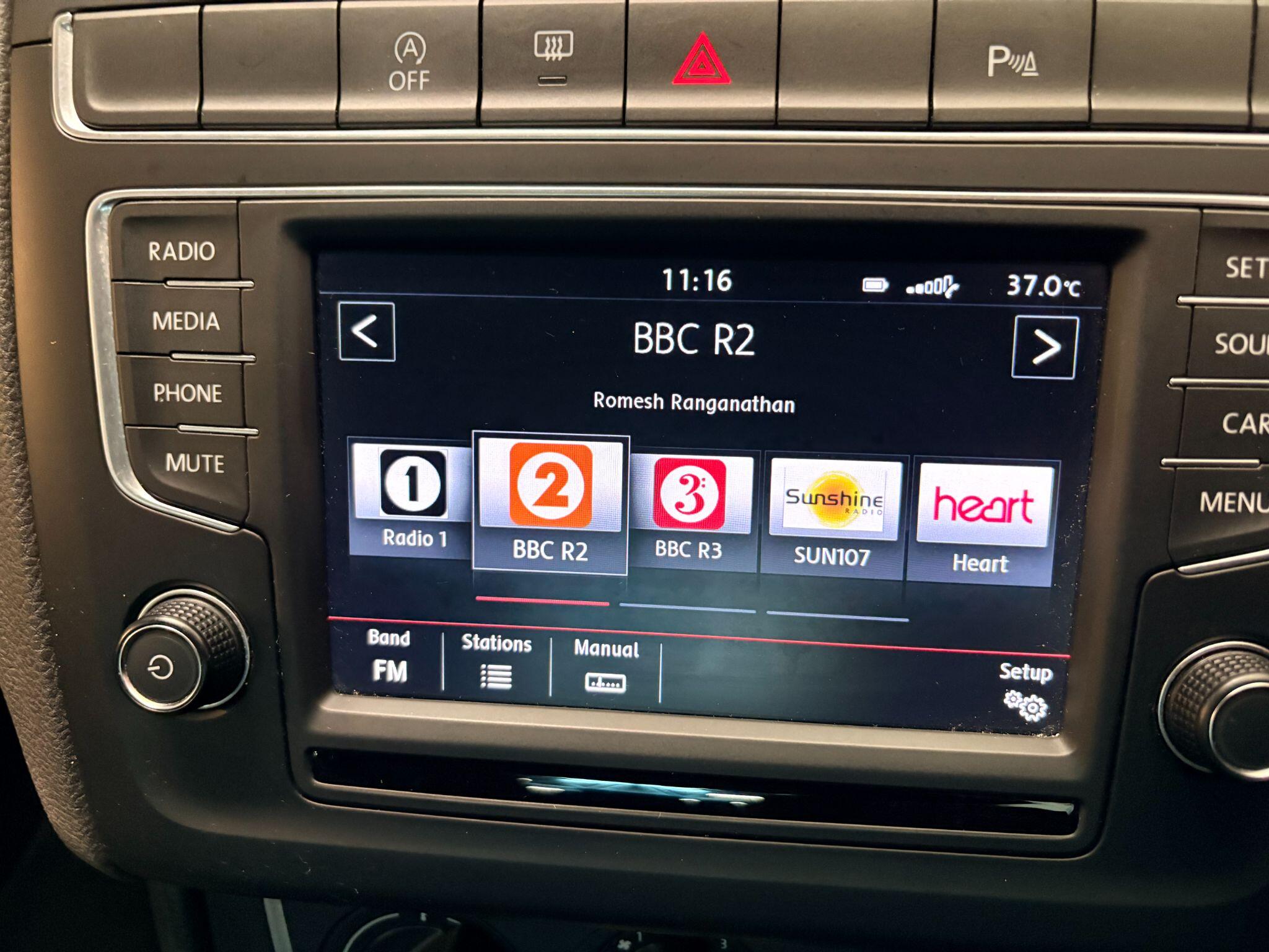 Volkswagen Polo view 5