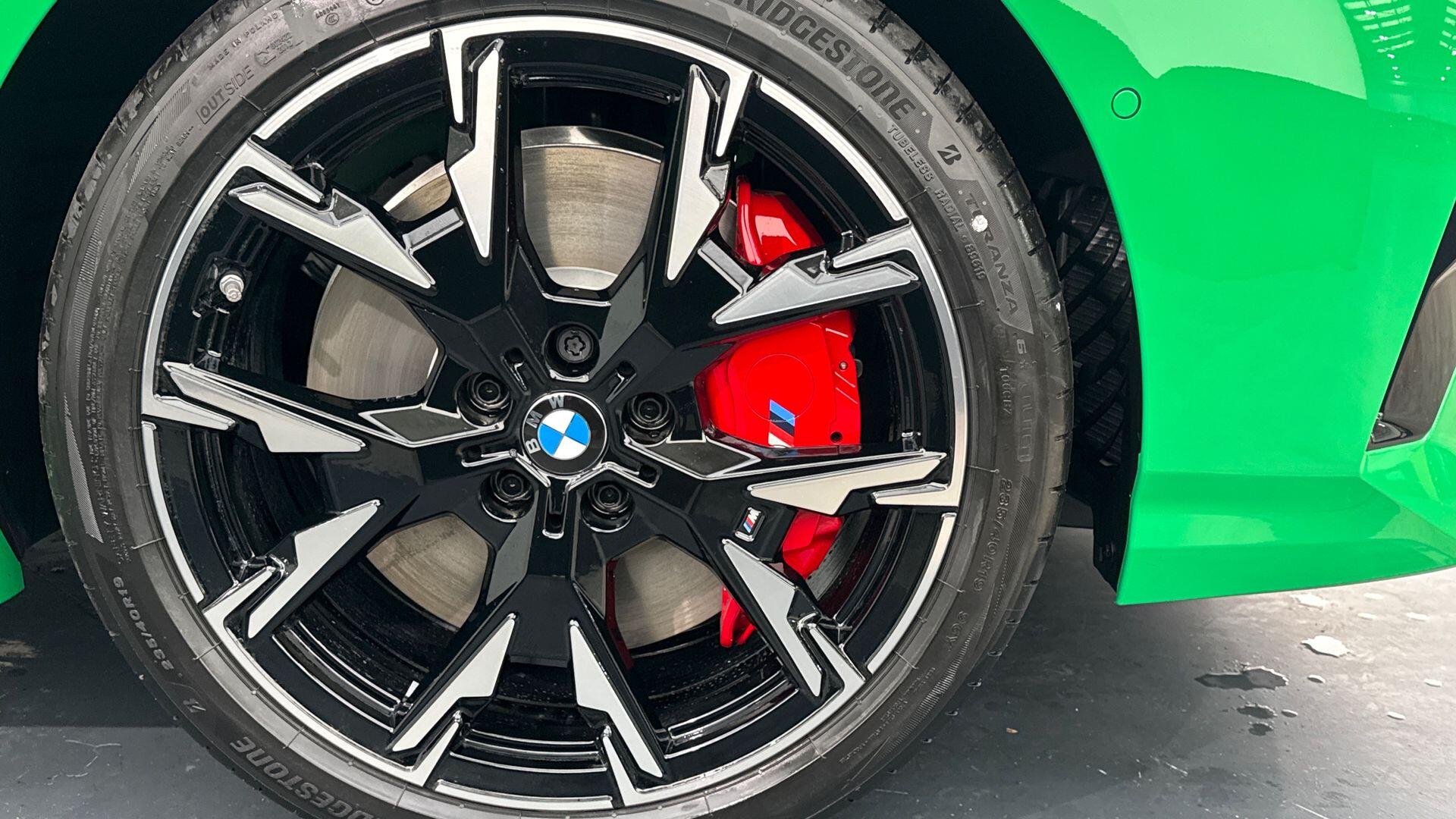 BMW 1 Series view 31