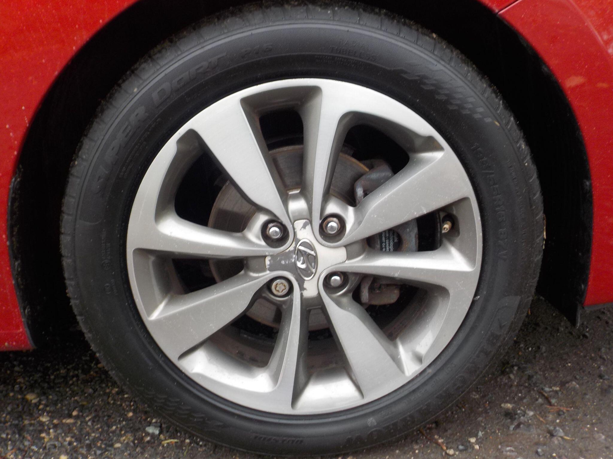 Hyundai i20 1.2 Premium SE Nav Euro 6 5dr