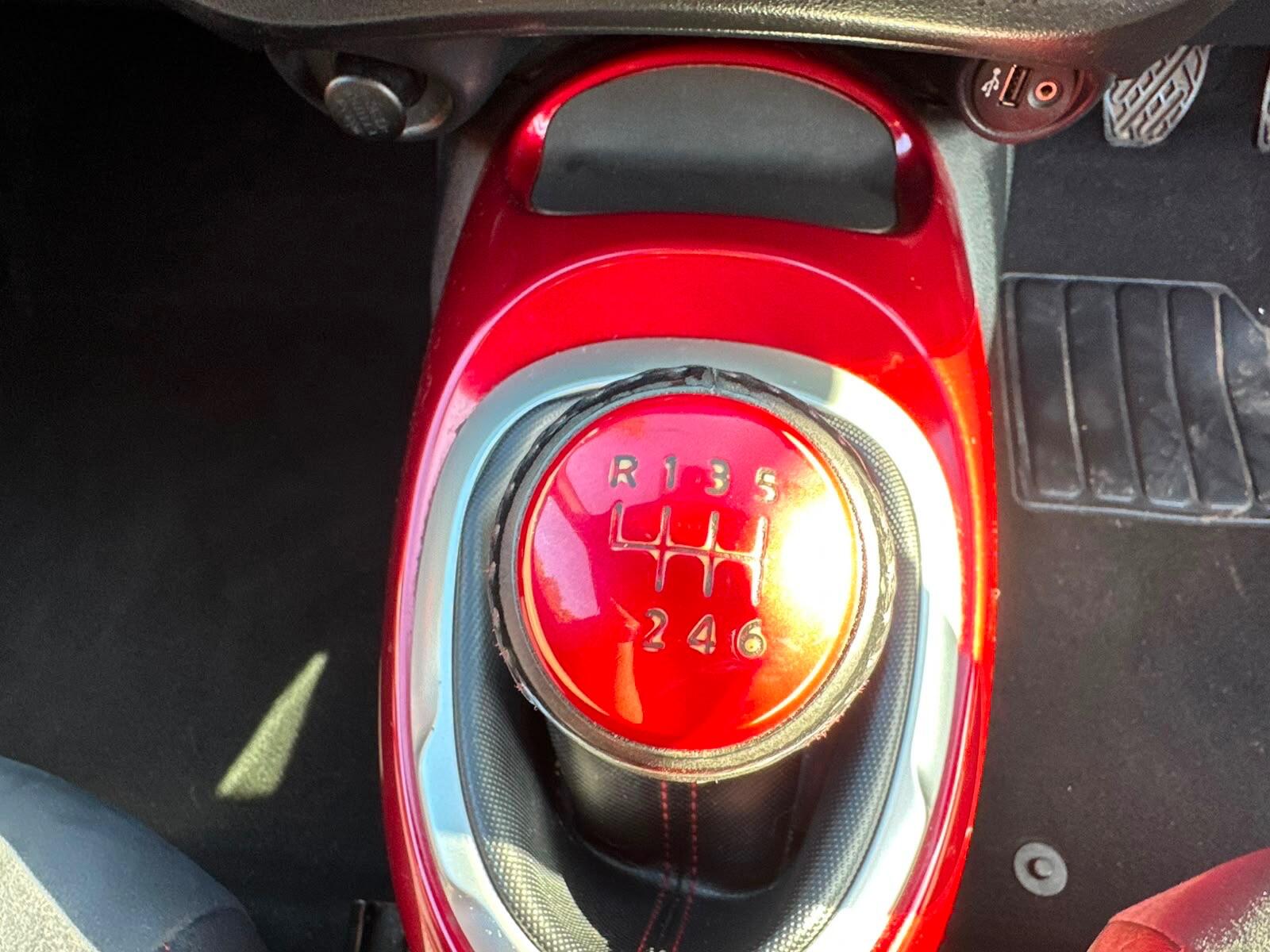 Nissan Juke view 39