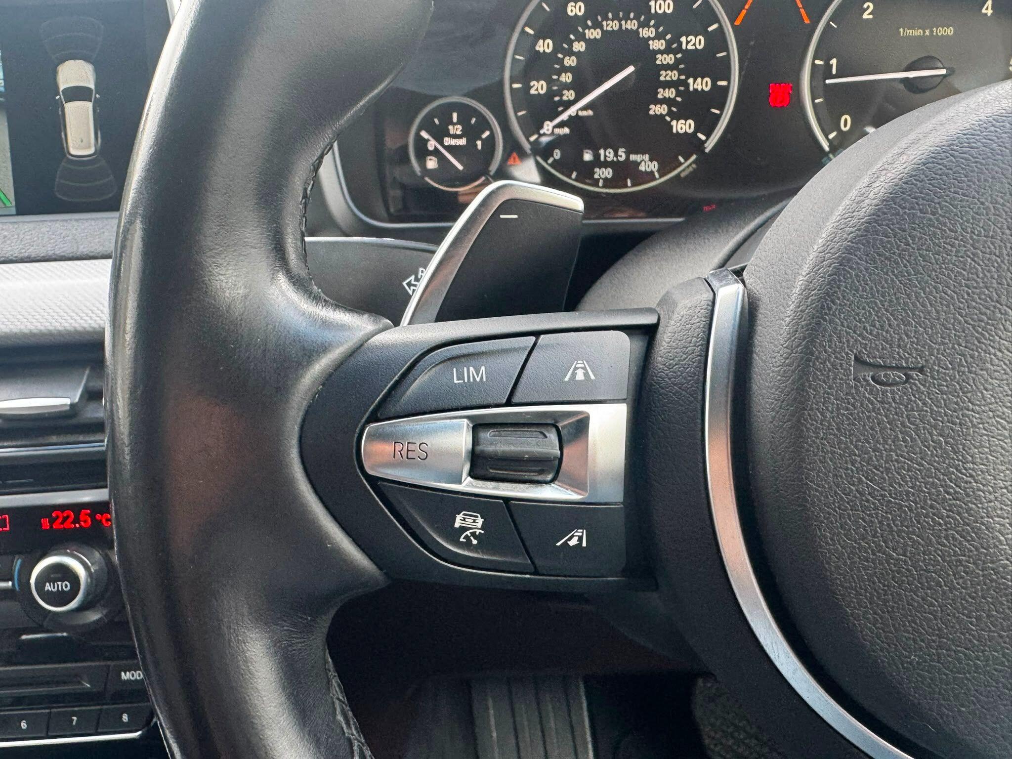 BMW X5 view 21