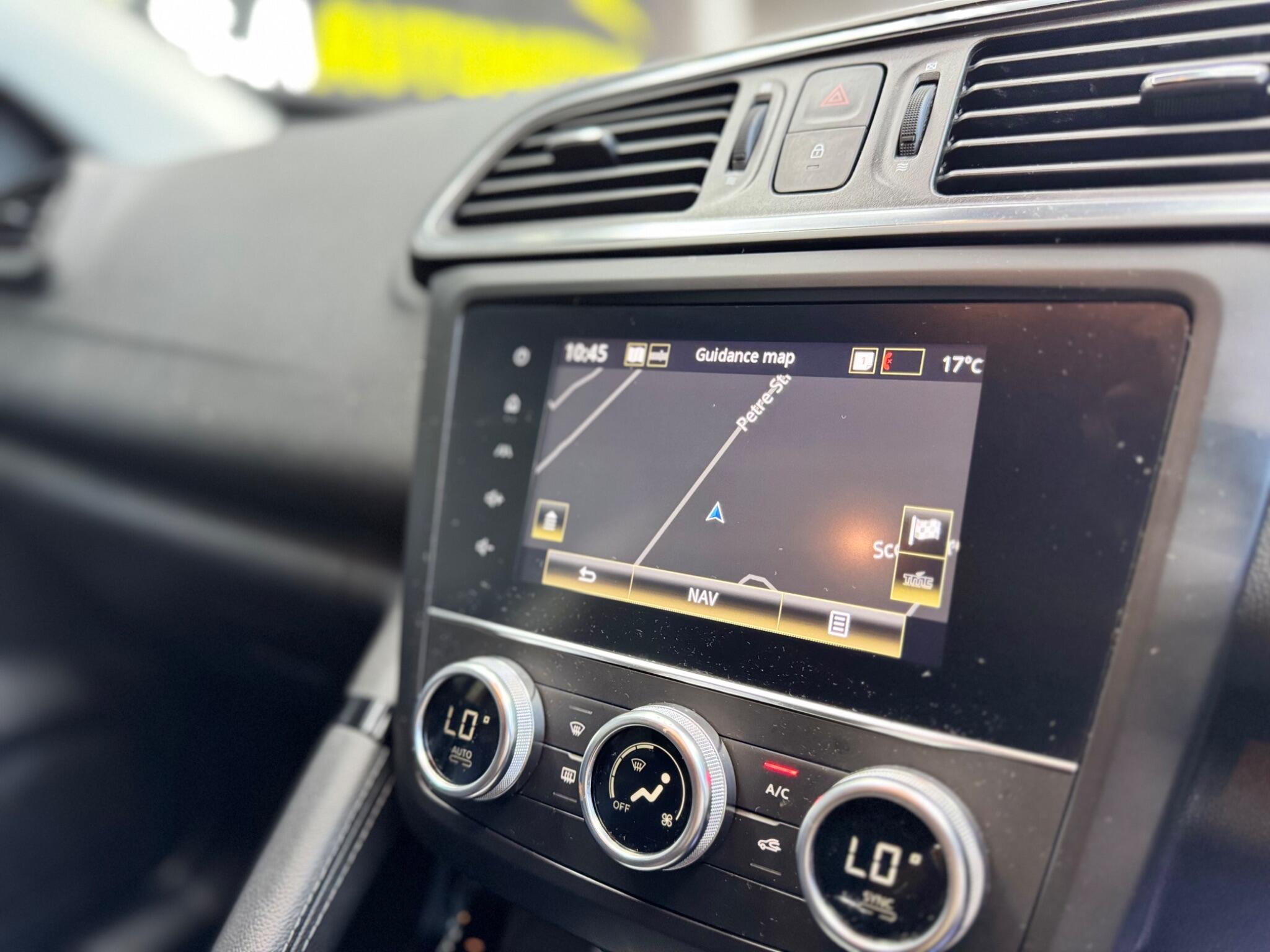 Renault Kadjar view 37