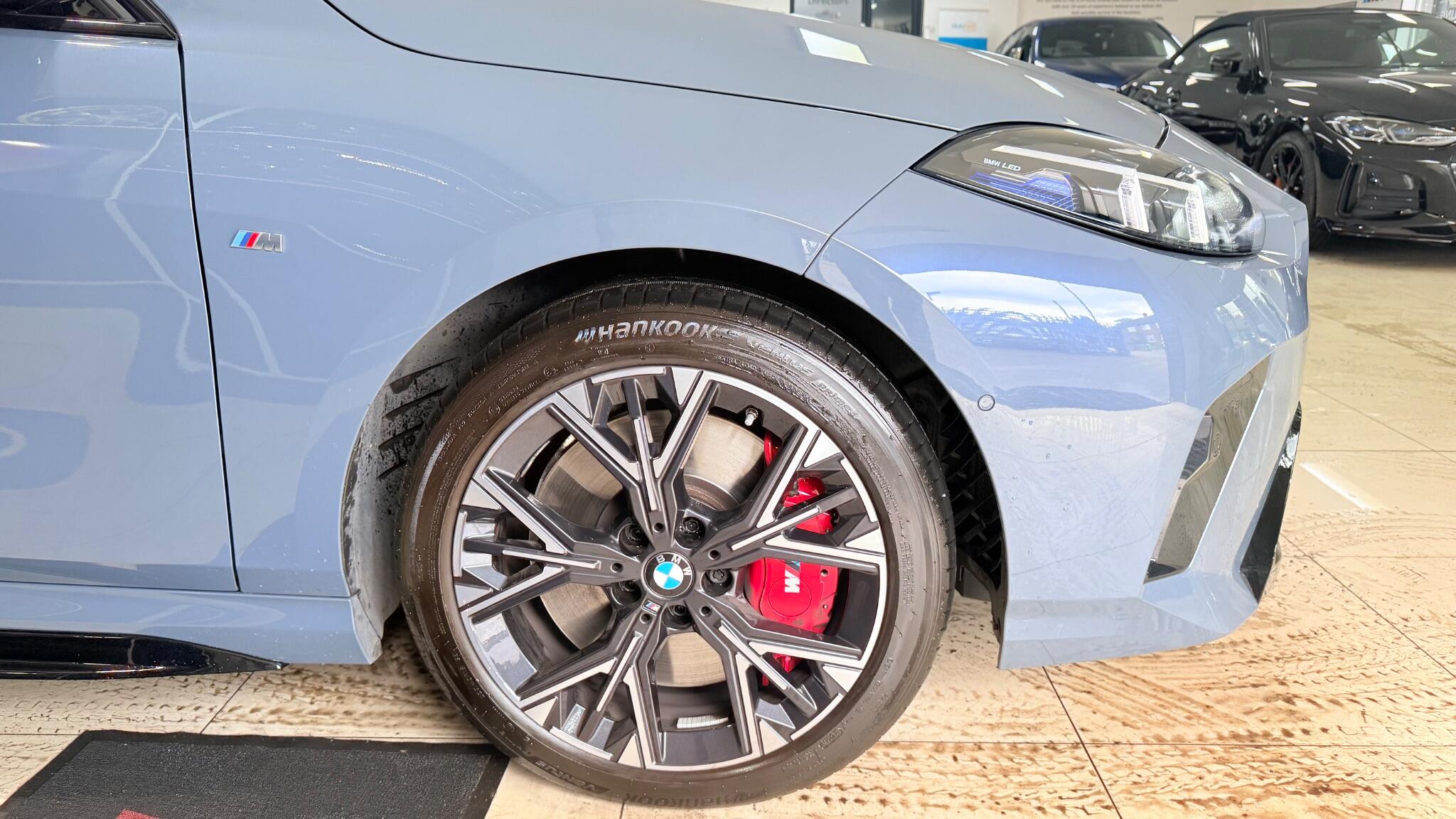 BMW 1 Series view 66