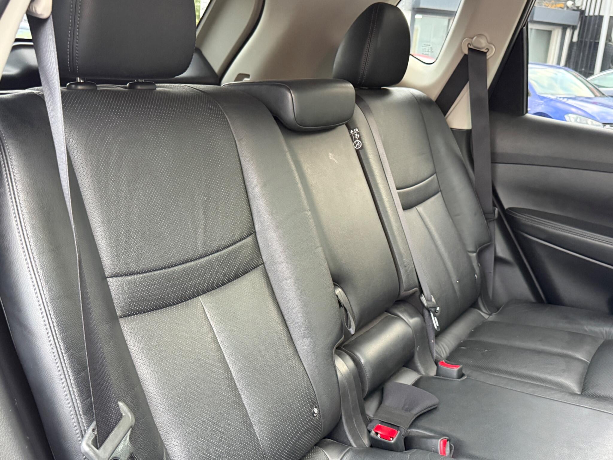 Nissan X-Trail - Image 34